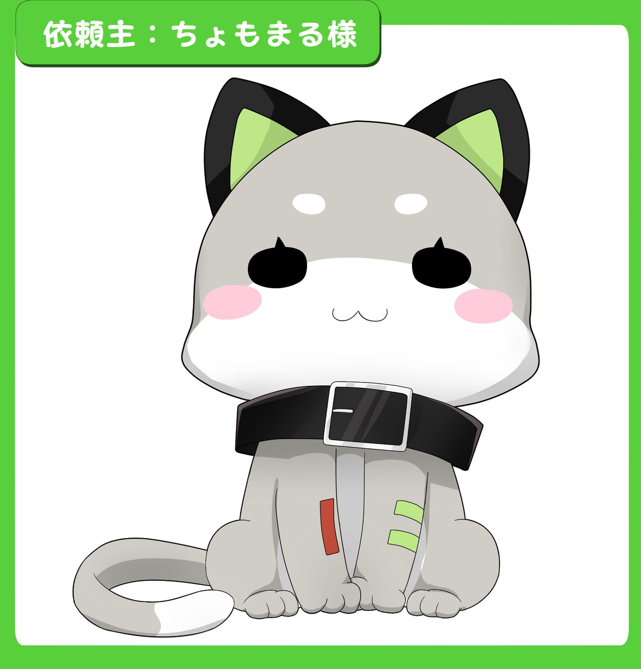 ちょもまる様￤イラストまとめ