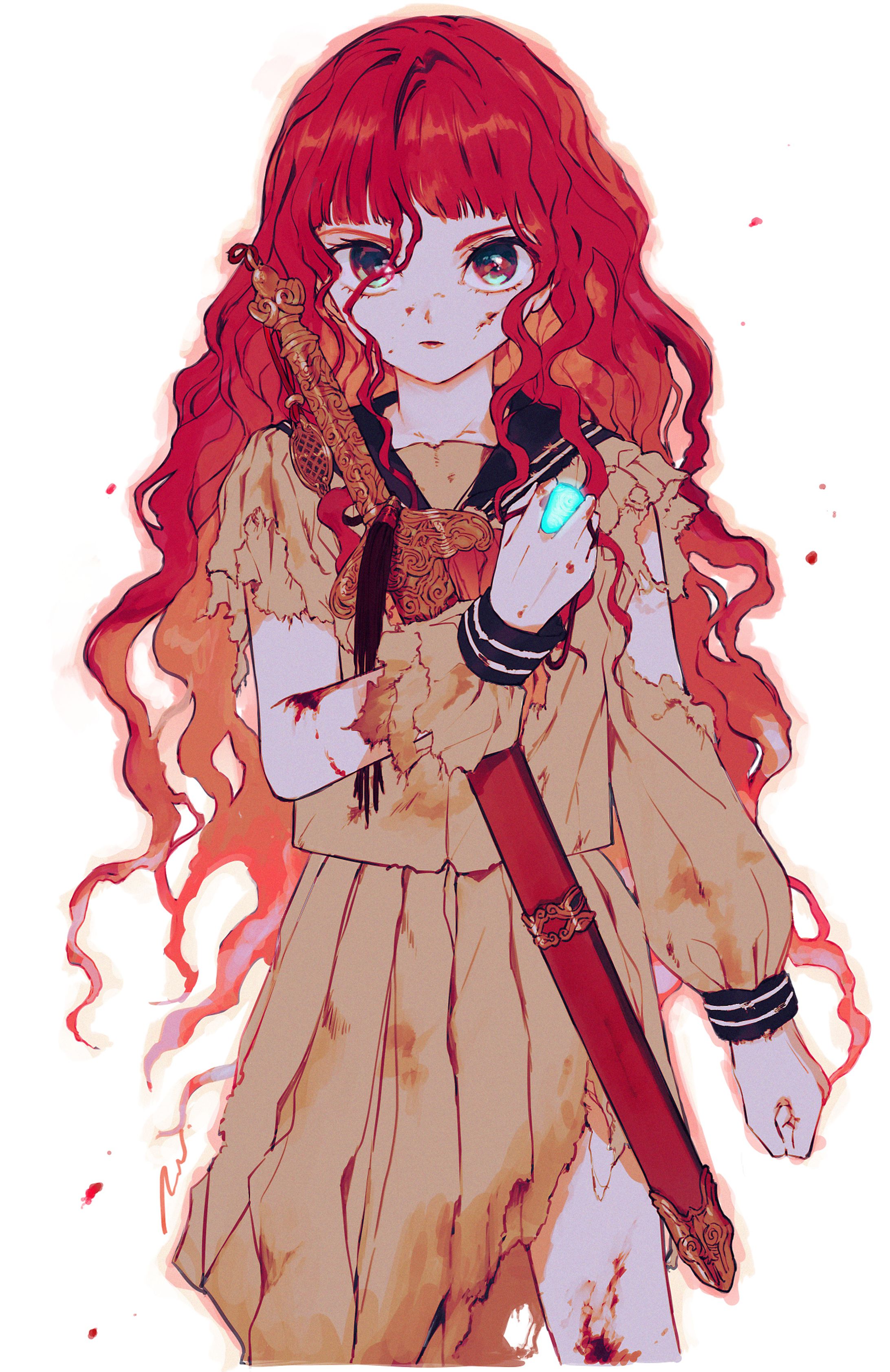 ミュージカル十二国記/ヨウコ-1