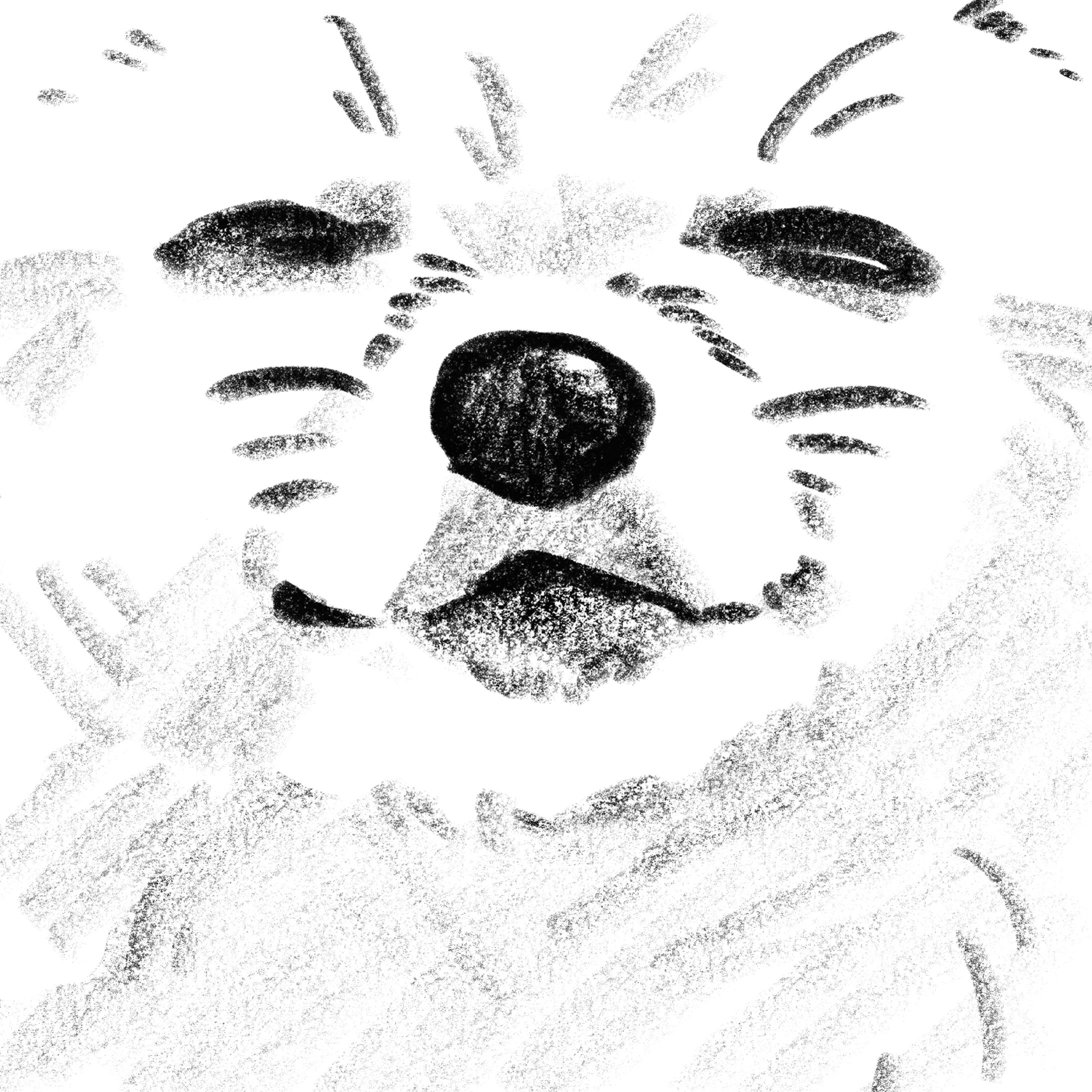 動物イラスト-1