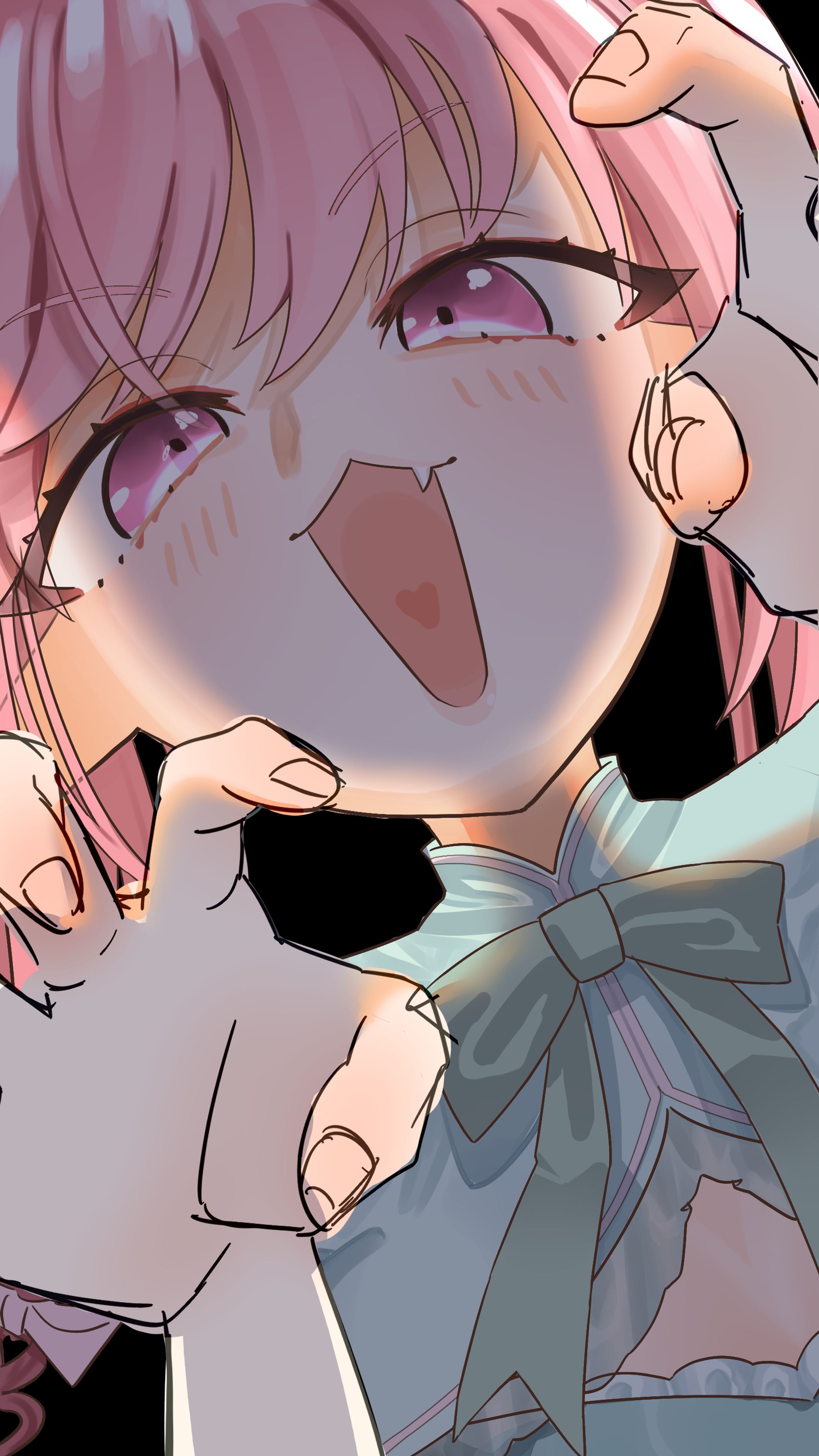 冬月チアイラストまとめ1-1