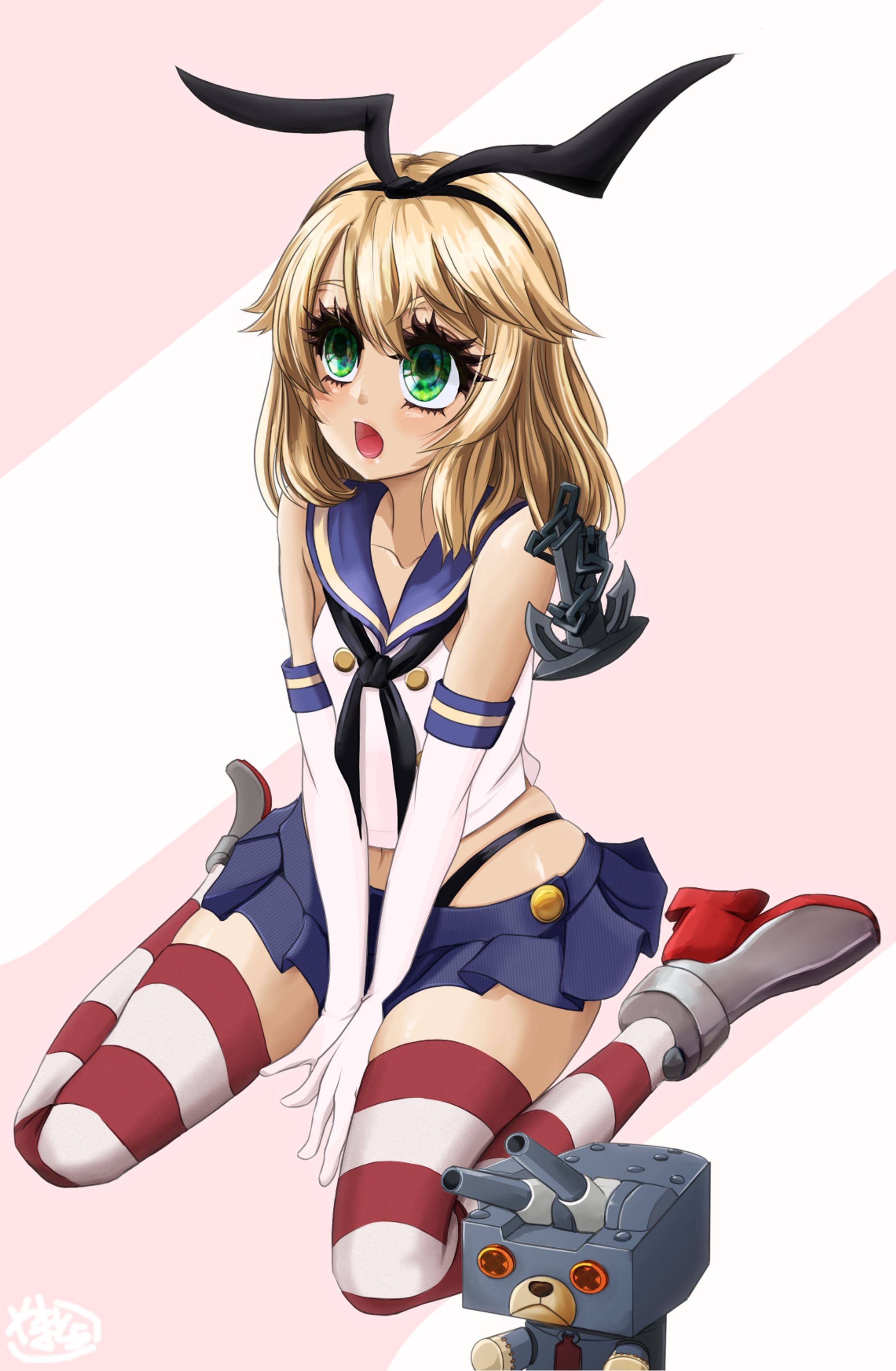 しまかぜブリジット-1