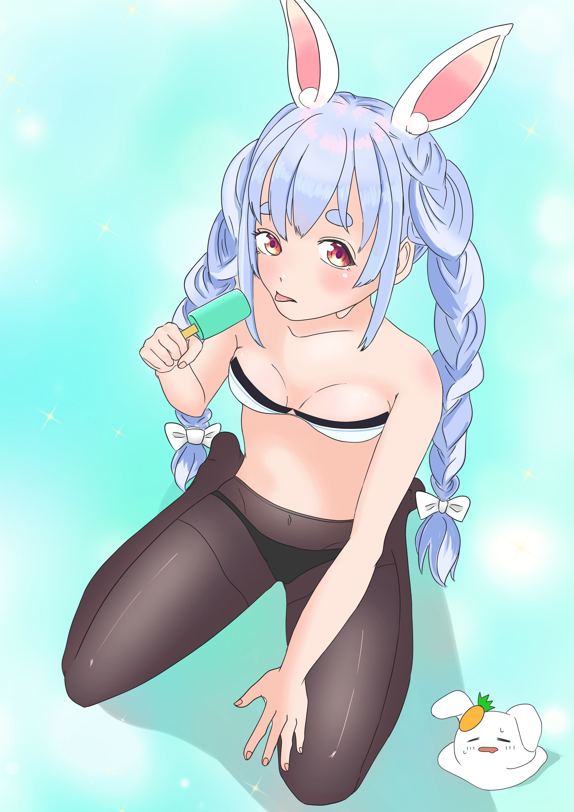 ホロライブイラスト2023-1