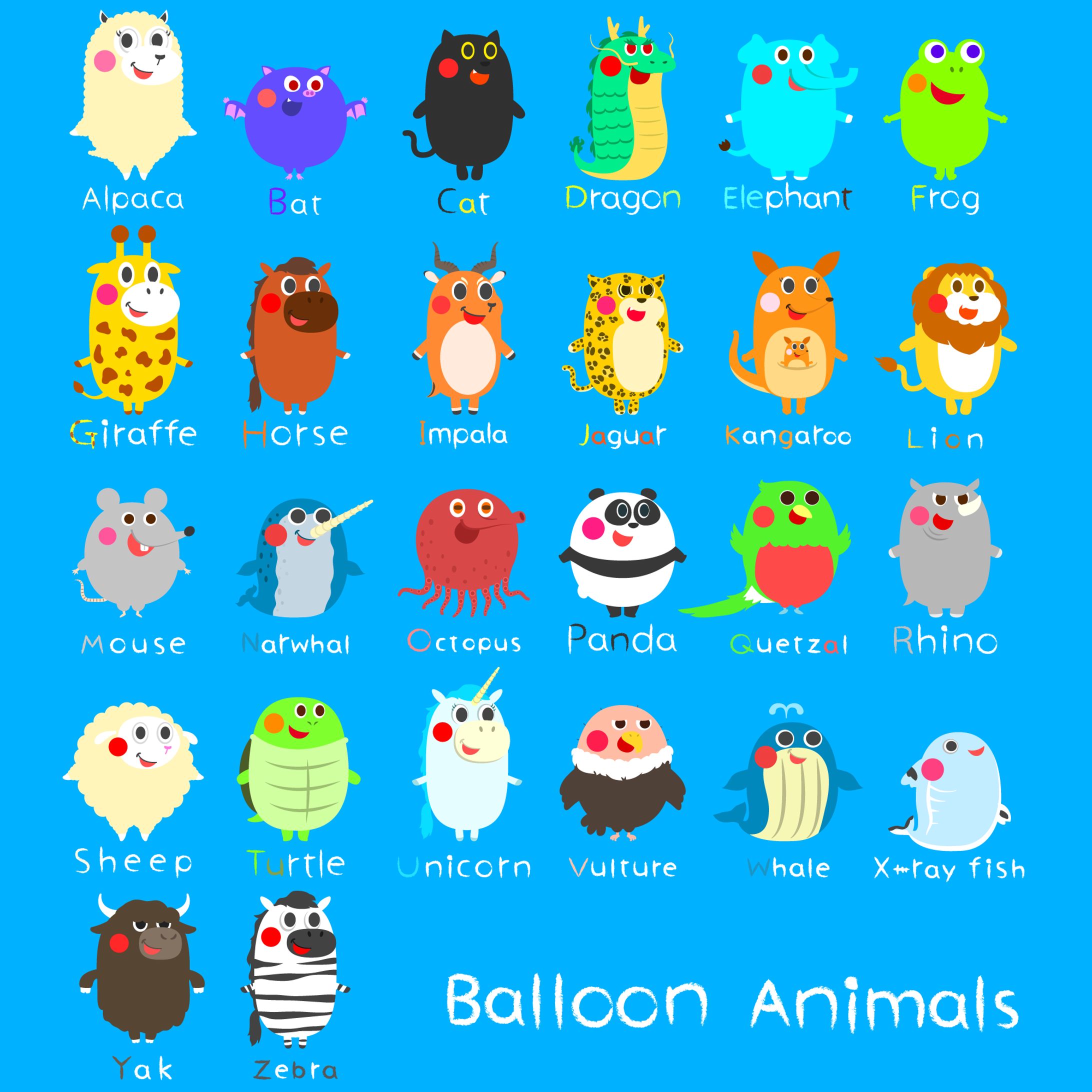 BaloonAnimalsABC-1