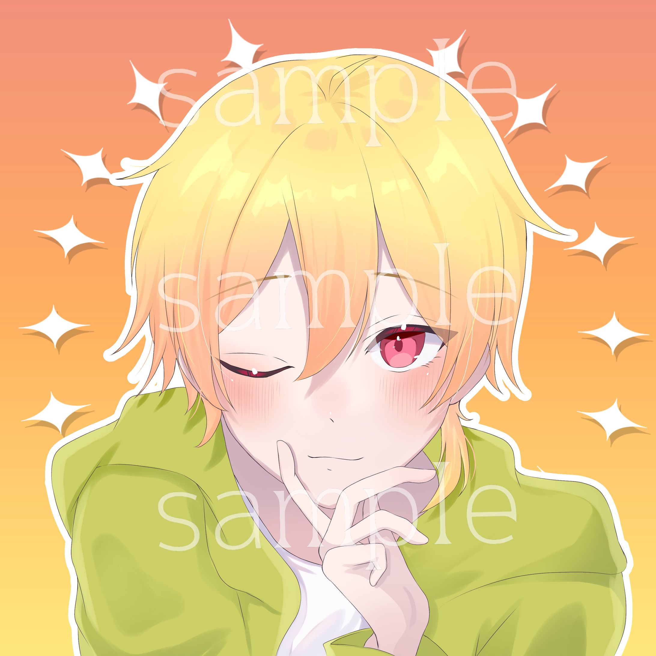 アイコンイラスト-1