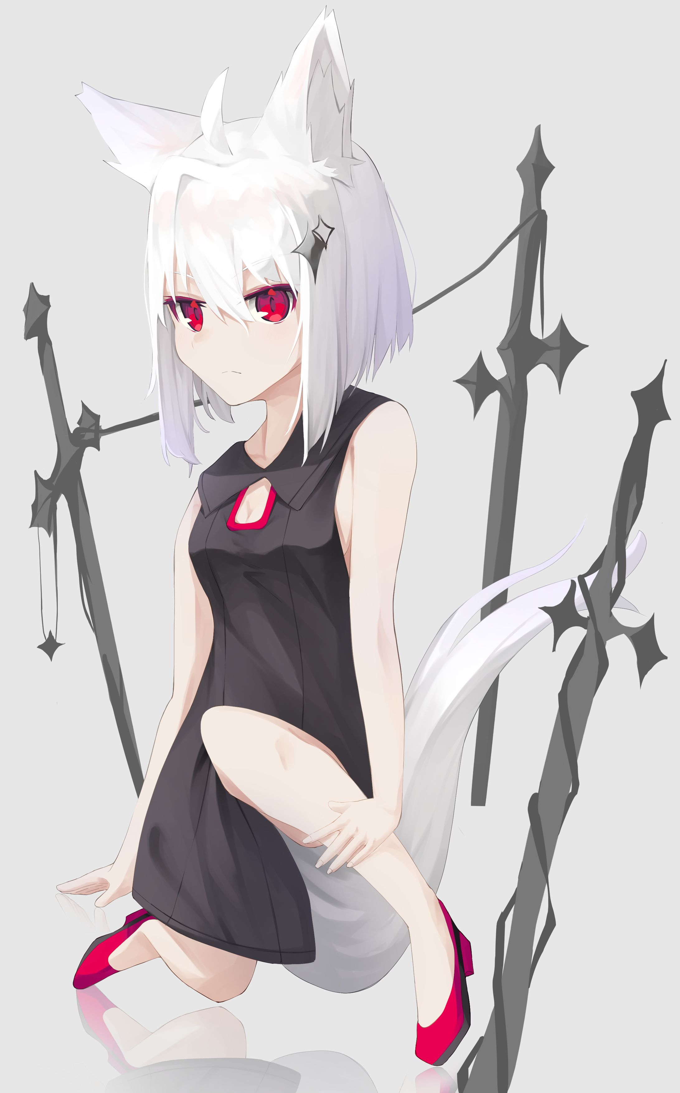 ✦ケモ耳✦-1