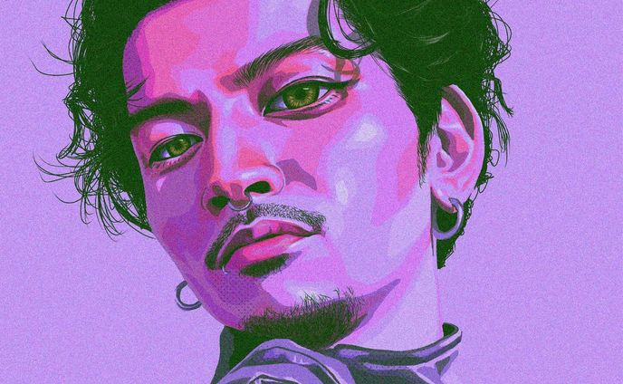 グラフィックデザイナー、イラストレーター、広告