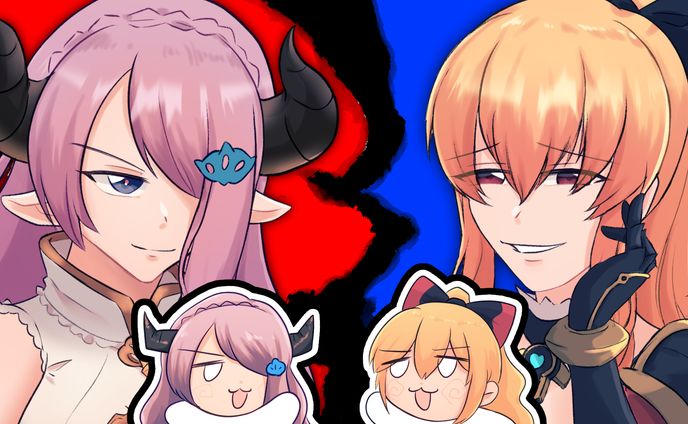 【依頼】サムネイル