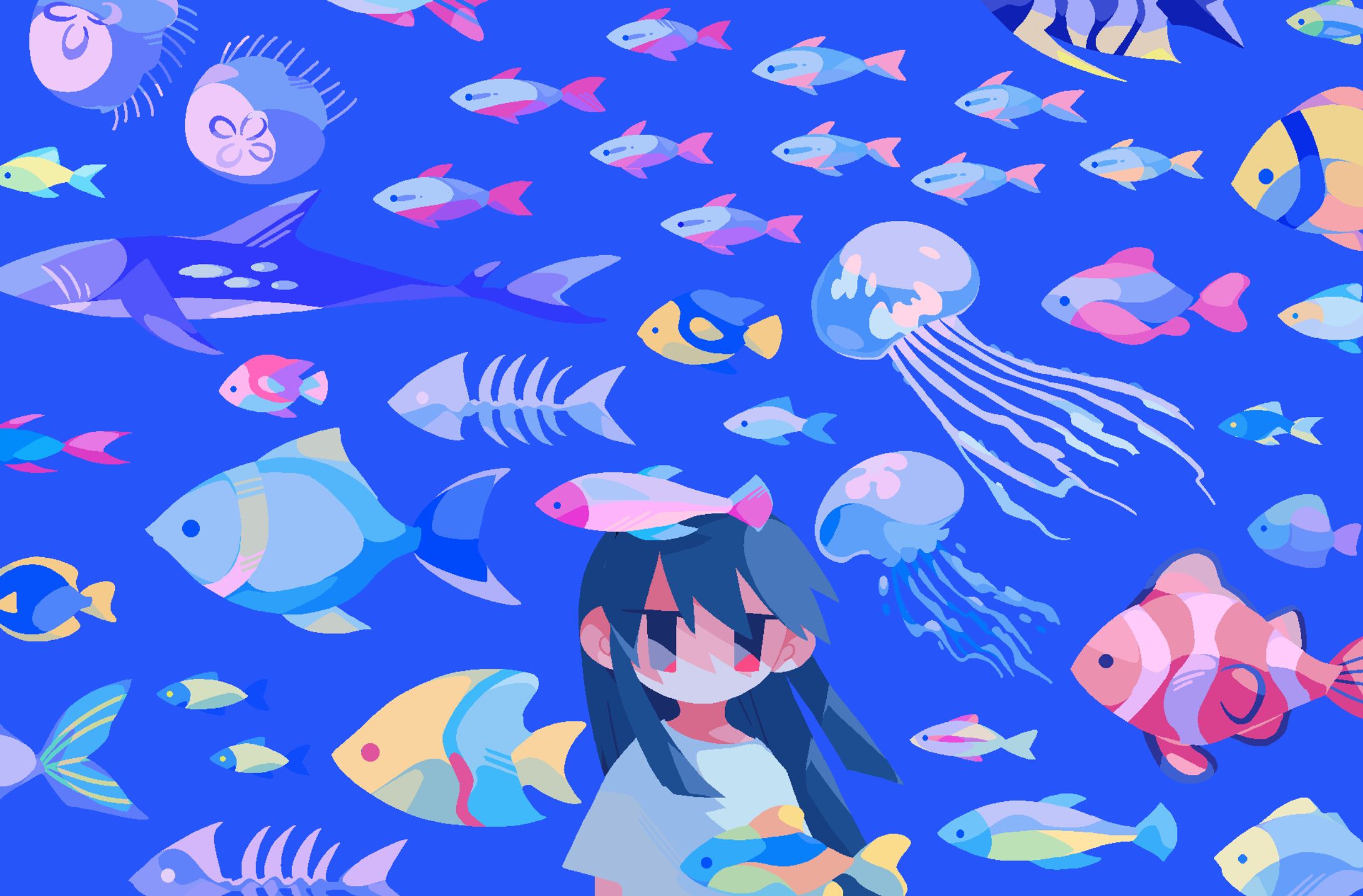 水族館-1