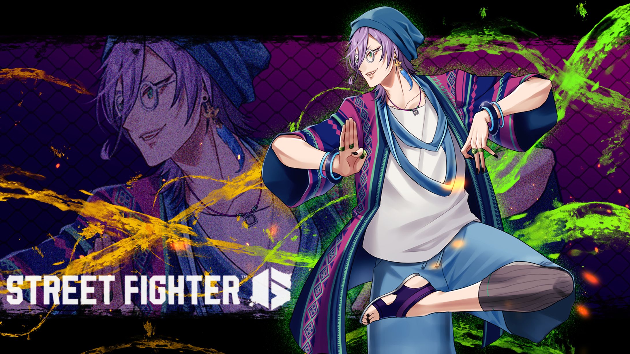 ファンアート/FAN ART ’24～’25-1