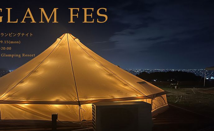 Glam Fes