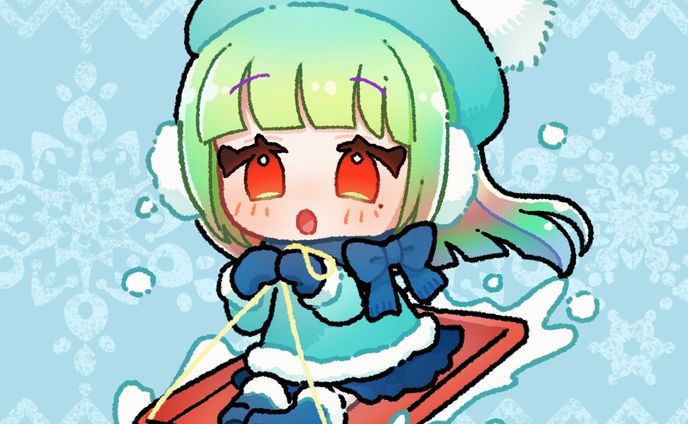 opal様☃️❄️

#illustration #artwork #drawing #chibi
#kawaiiart #cuteart #mangaart
#ちびキャラ#ミニキャラ #イラストグラム #デジタルイラスト #Vtuberイラスト #いらすとぐらむ
#일러스트 #드로잉 #그림스타그램 #插图