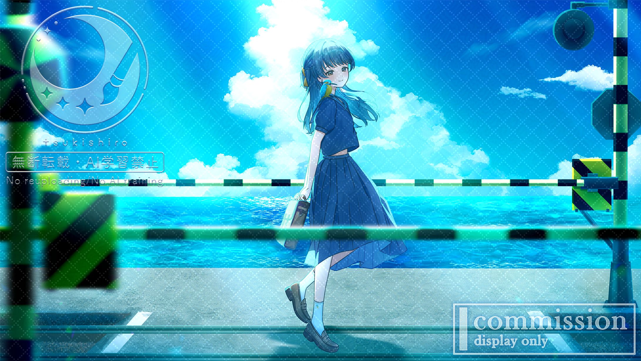 イラスト制作_翡翠音華様-1