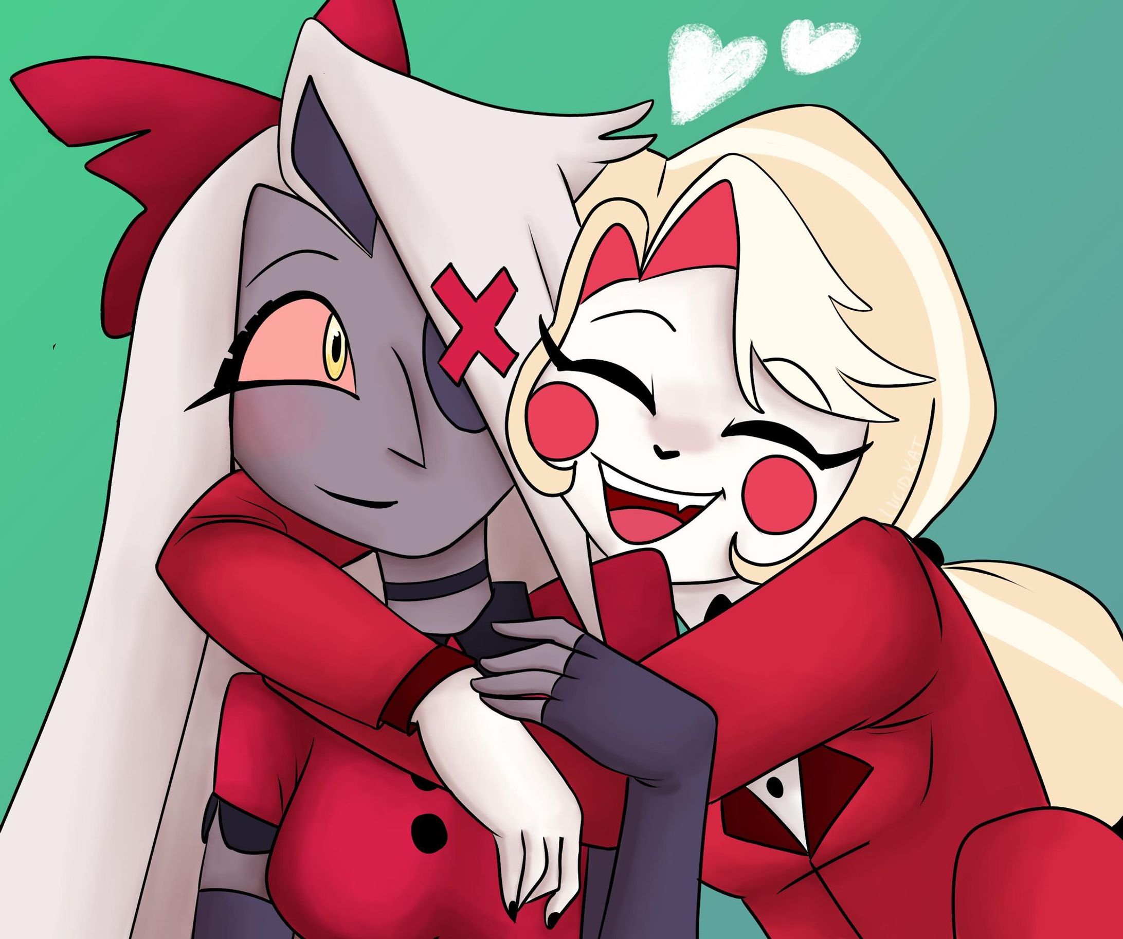 lovers in hell-1