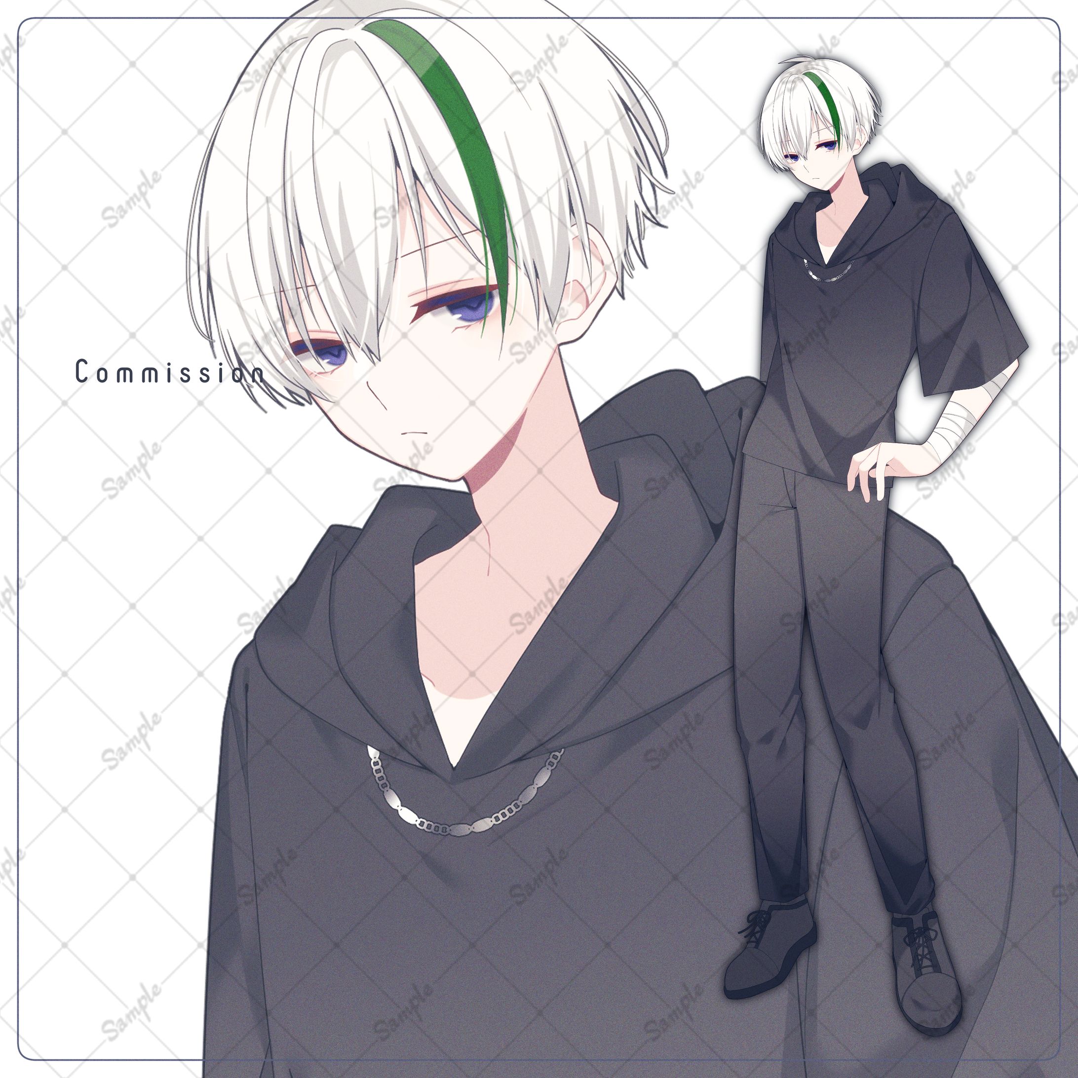 ▍個人様　‐　キービジュアル-1