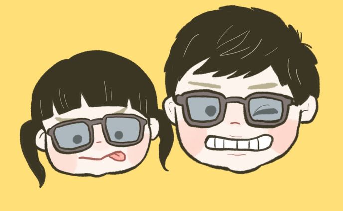 サングラスキッズ