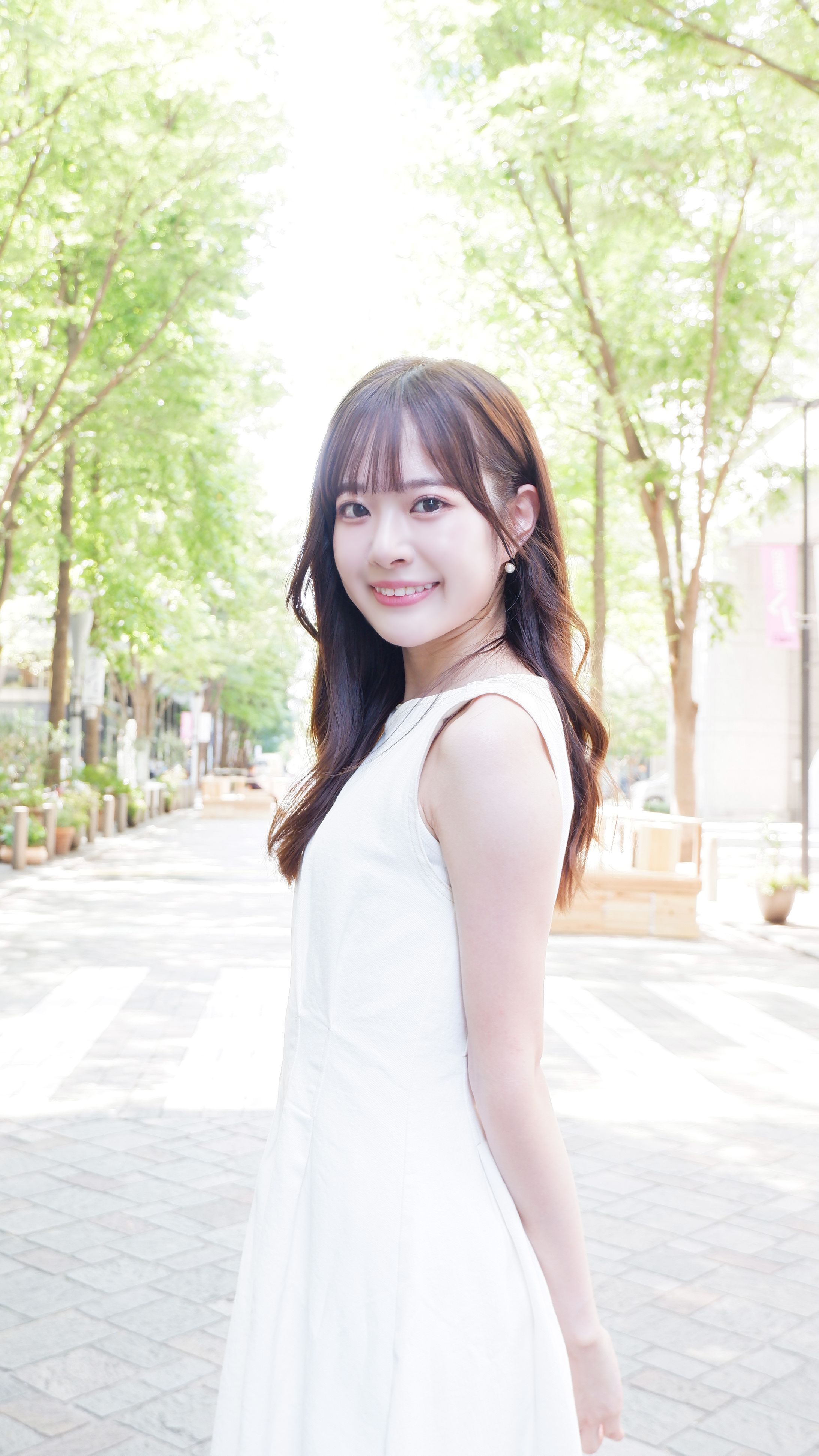 大竹萌恵さま（ミス立教2024準グランプリ）-1