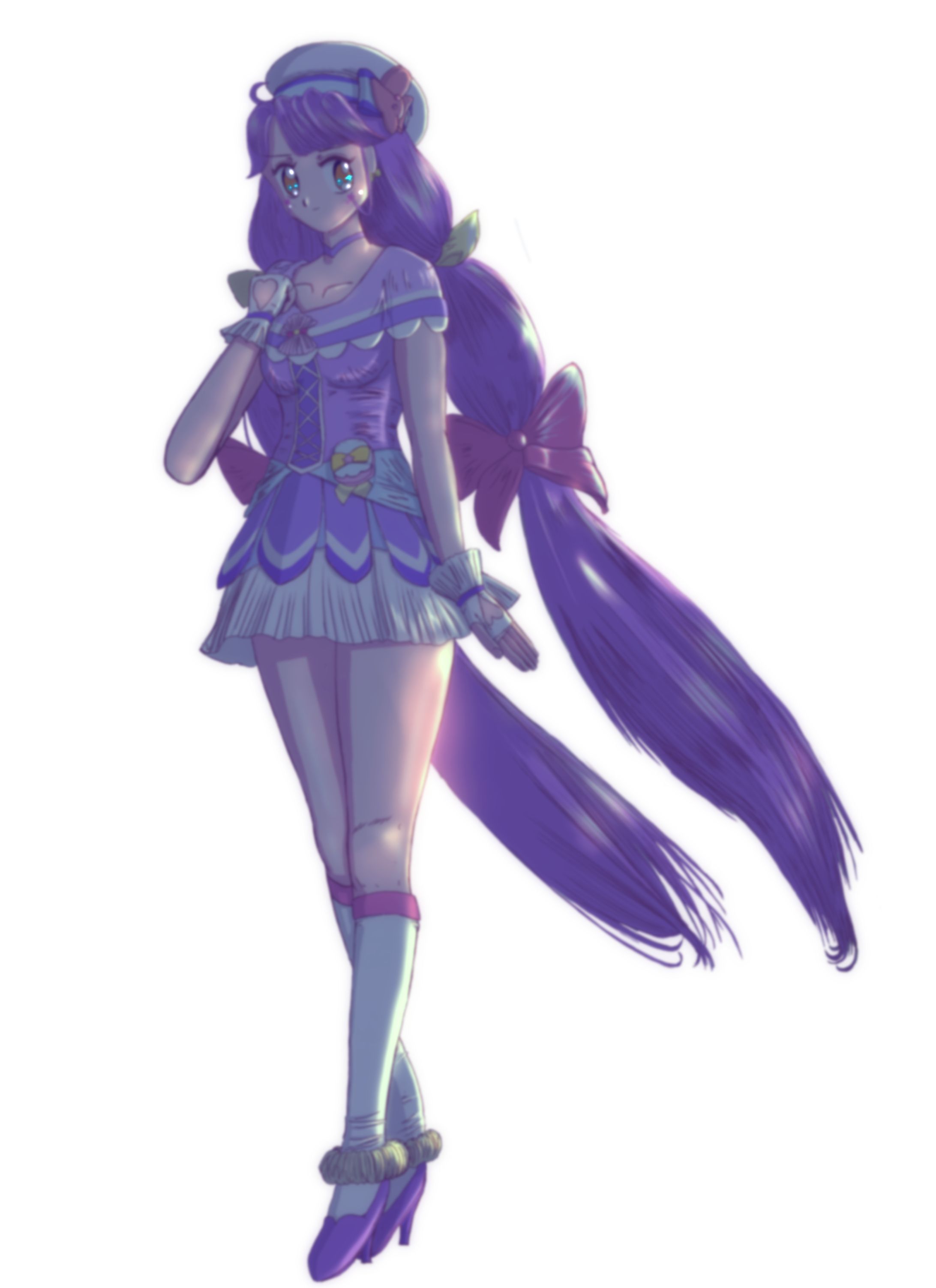 デンジャラスパーティプリキュア-1