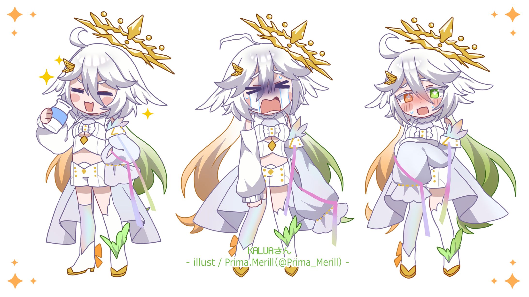 SDイラスト(KALUA様)-1