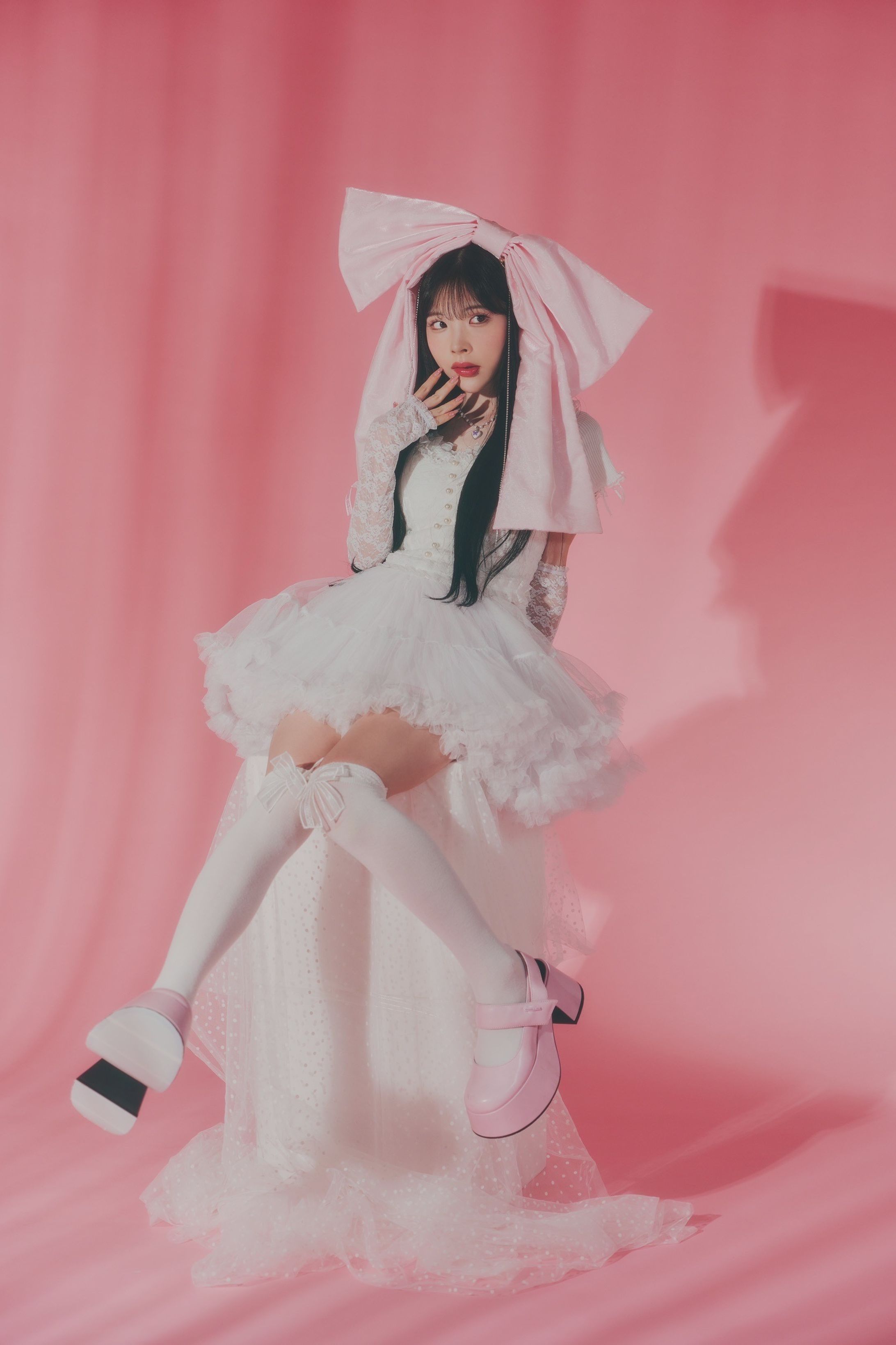 Styling  model*緩苺-1