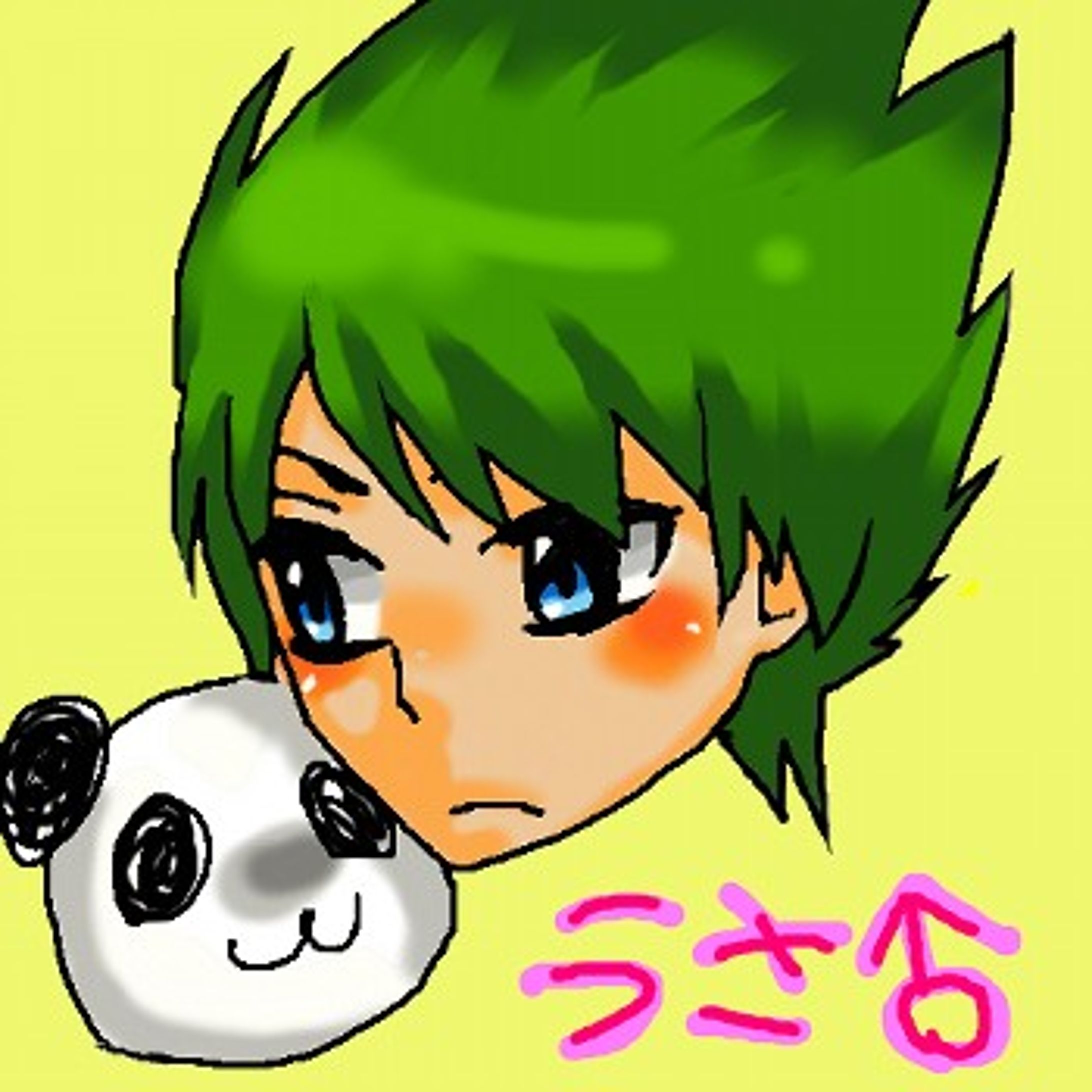 GF思い出の作品①-1