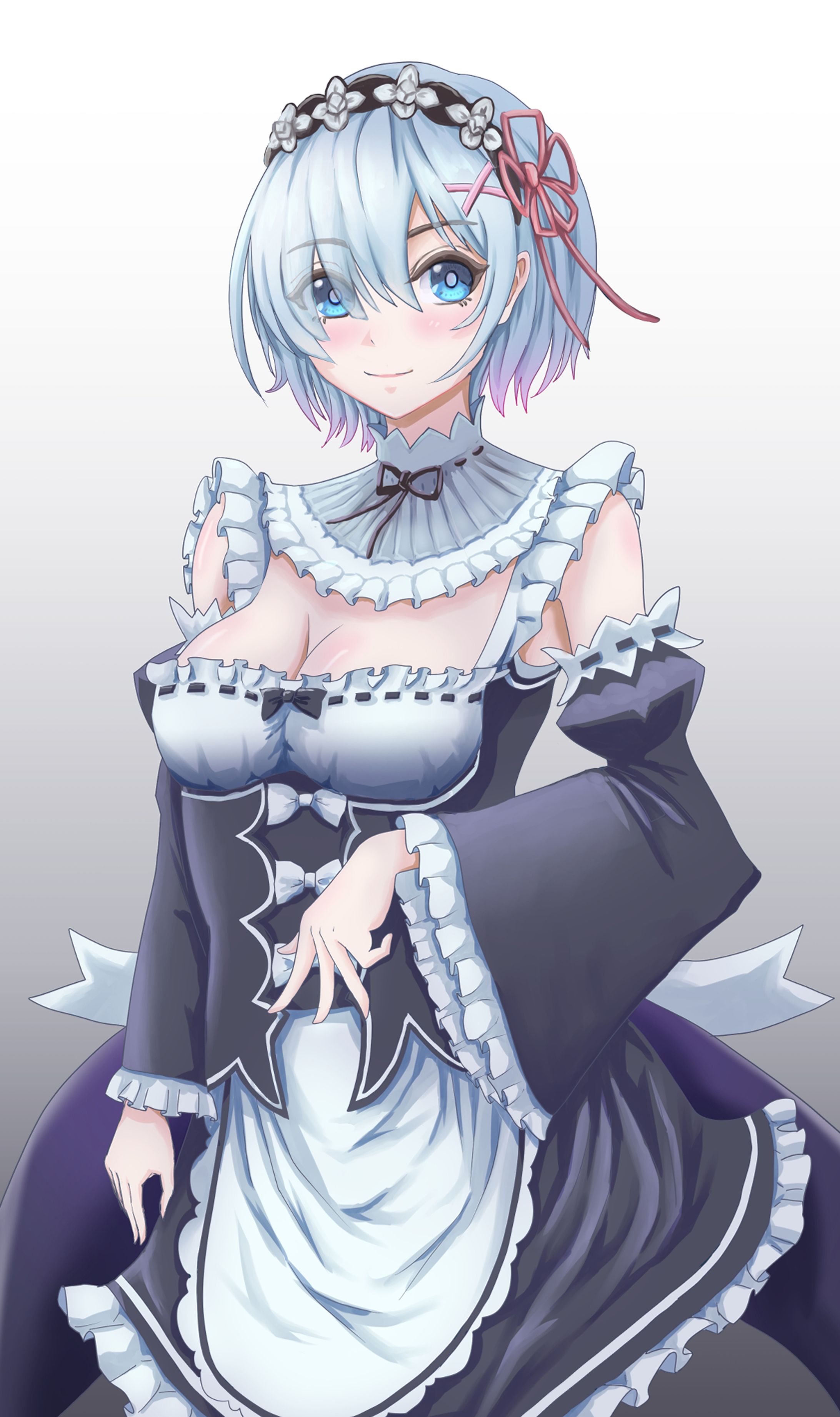 レム-1