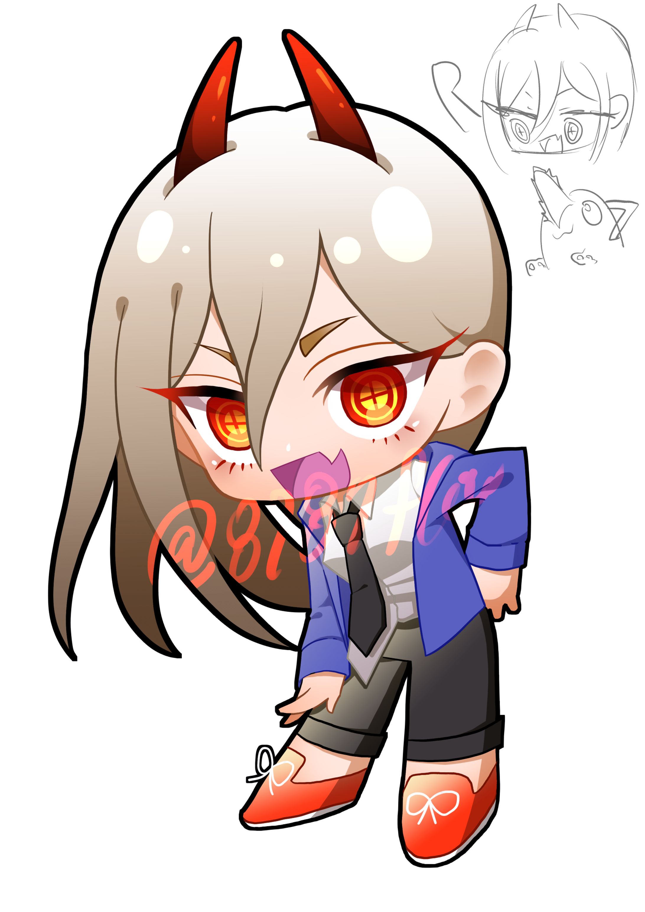 ファンアート　⑤-1