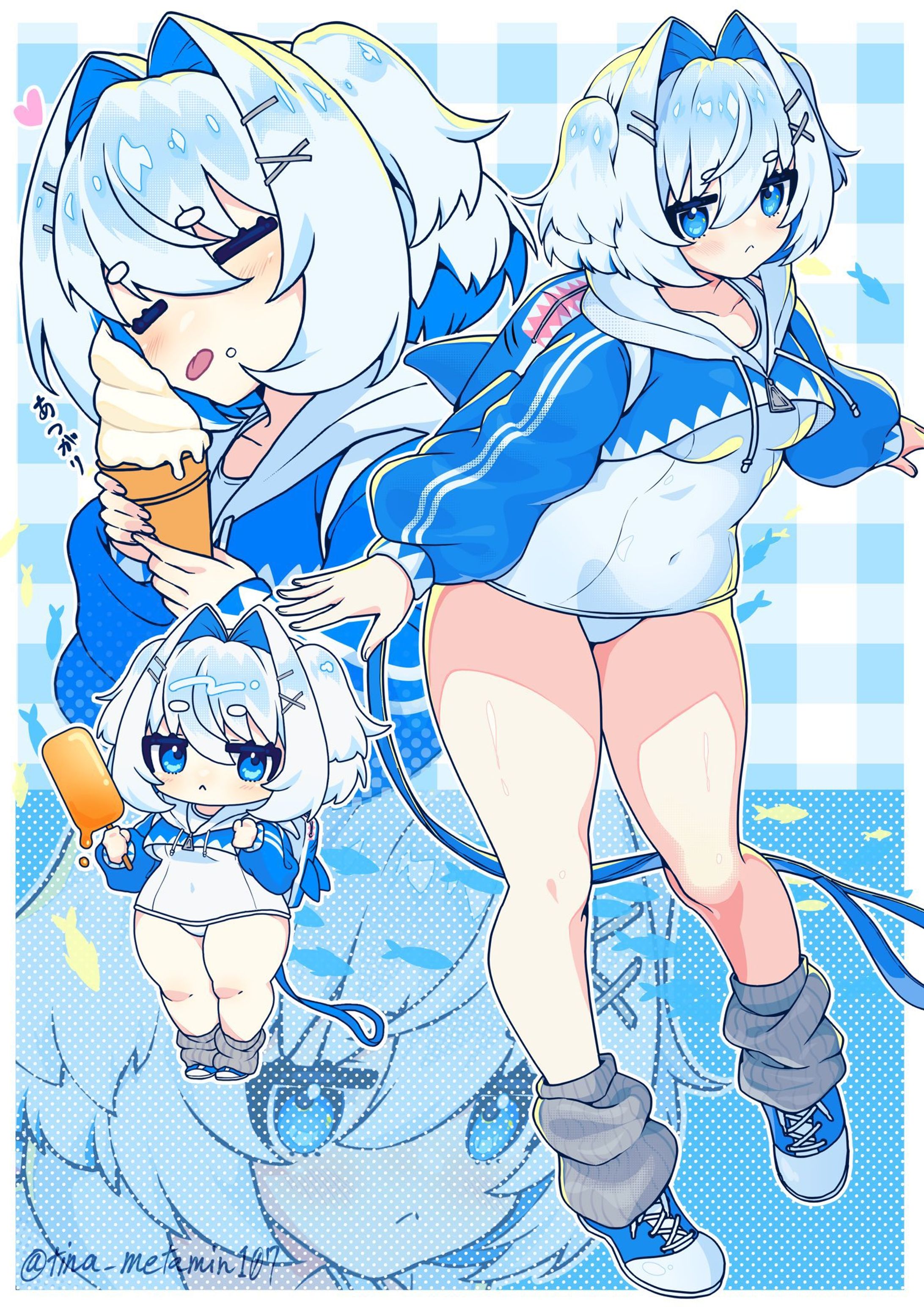 オリジナルイラスト-1