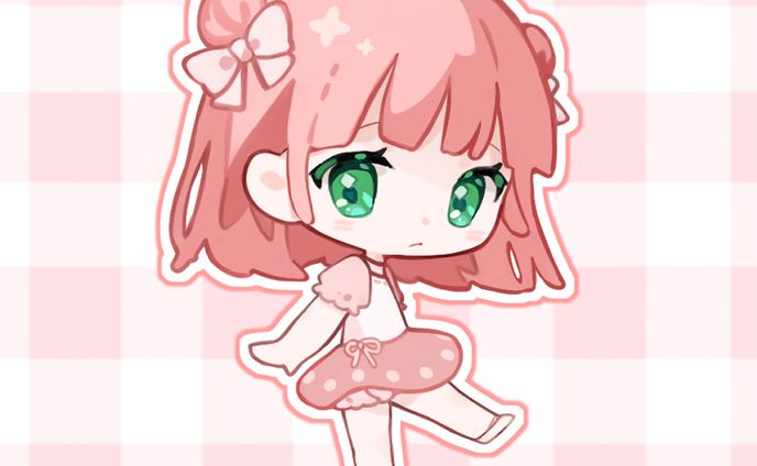 ◇デフォルメ
