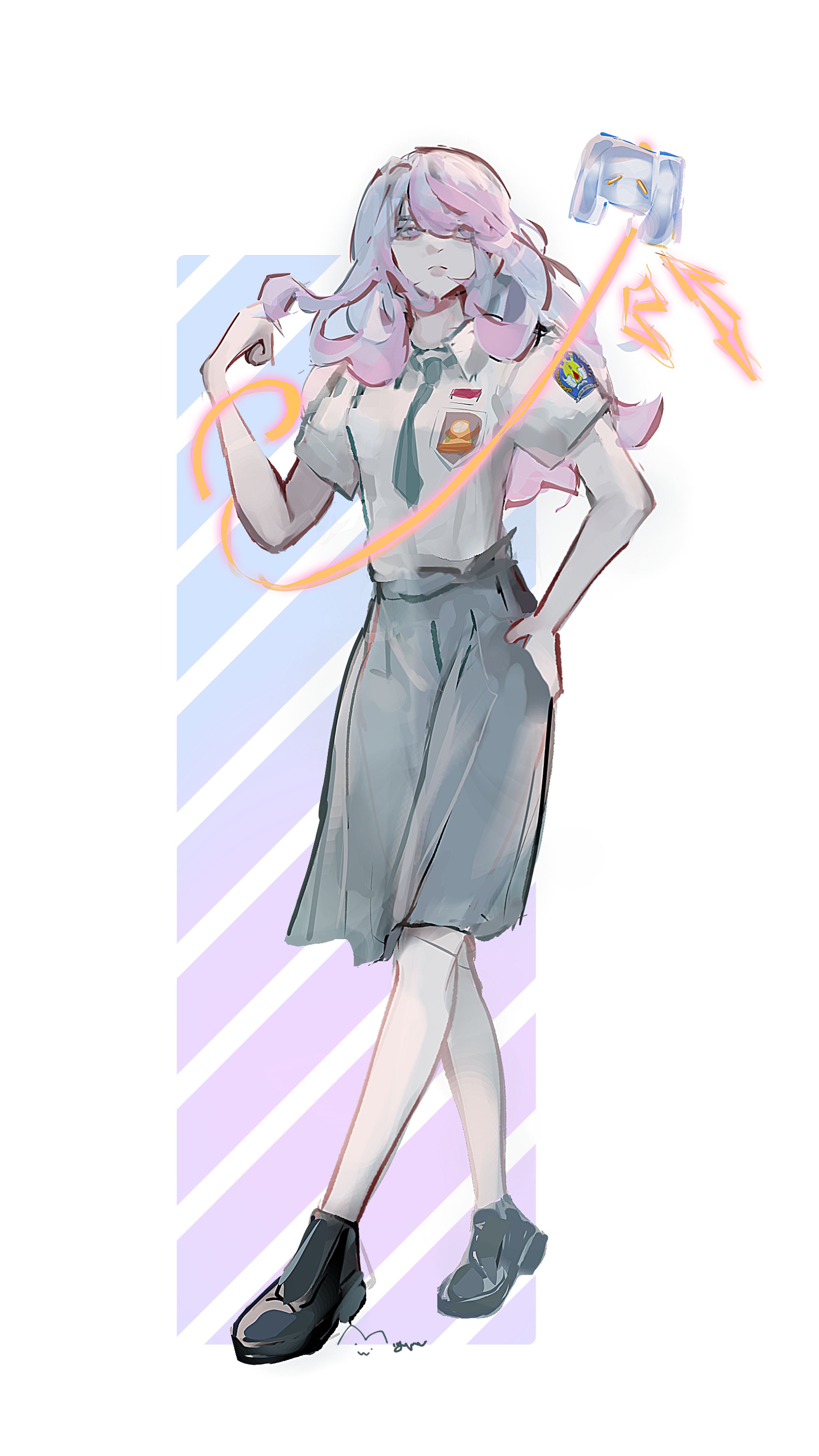 Fullbody render-1