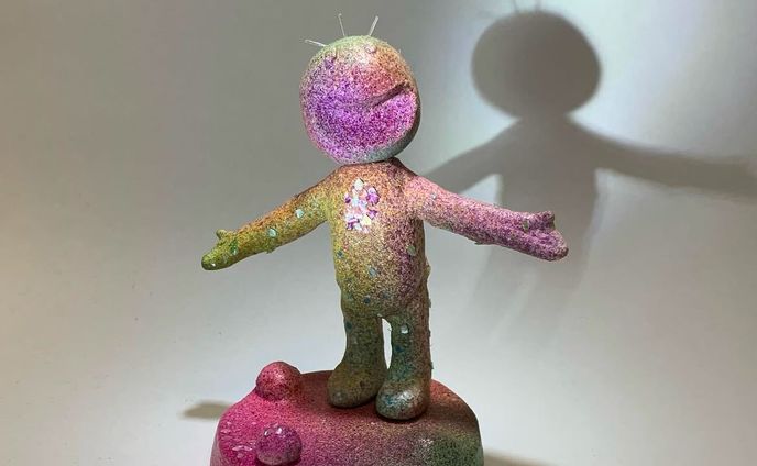 個生(individuality)