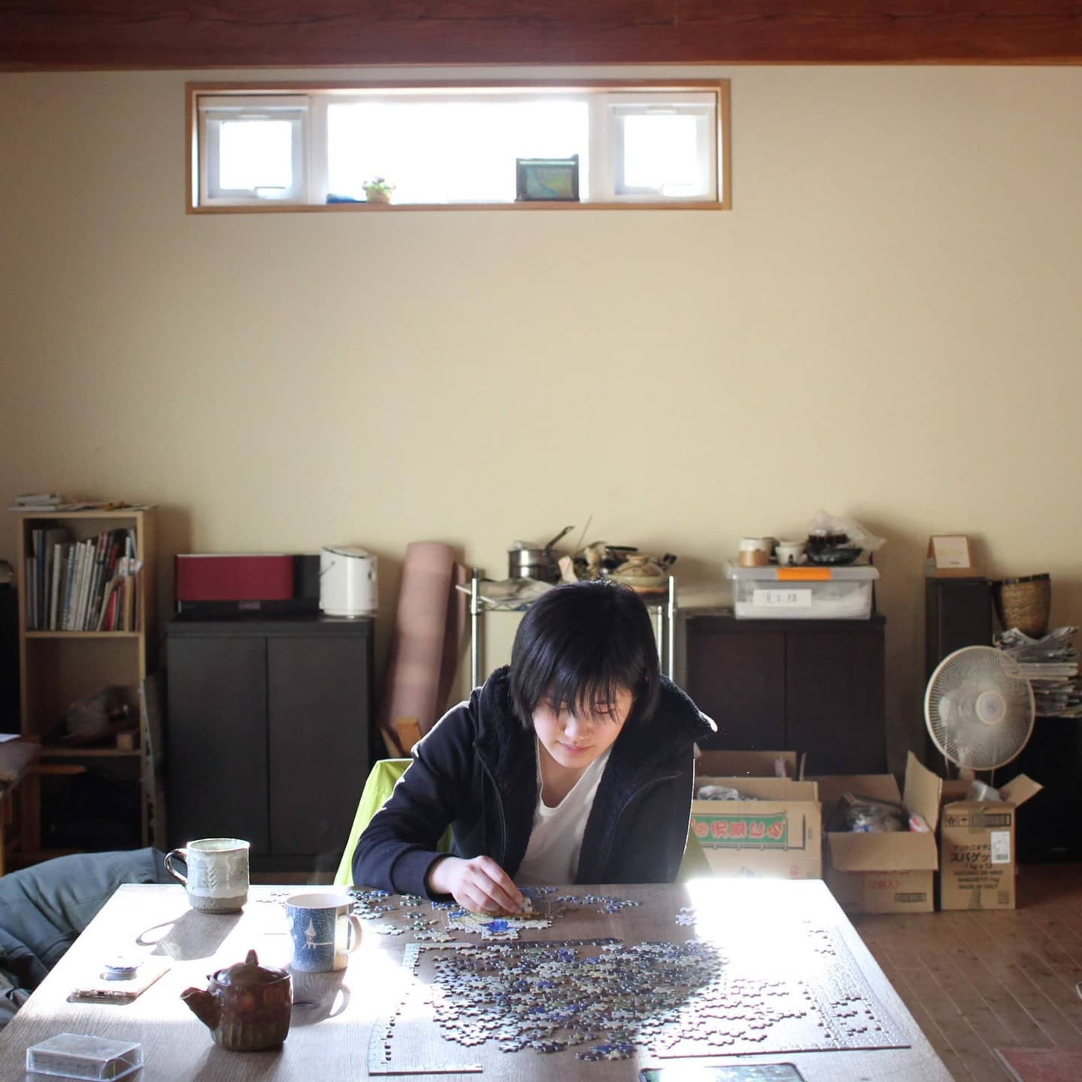 .
ポートレート-1