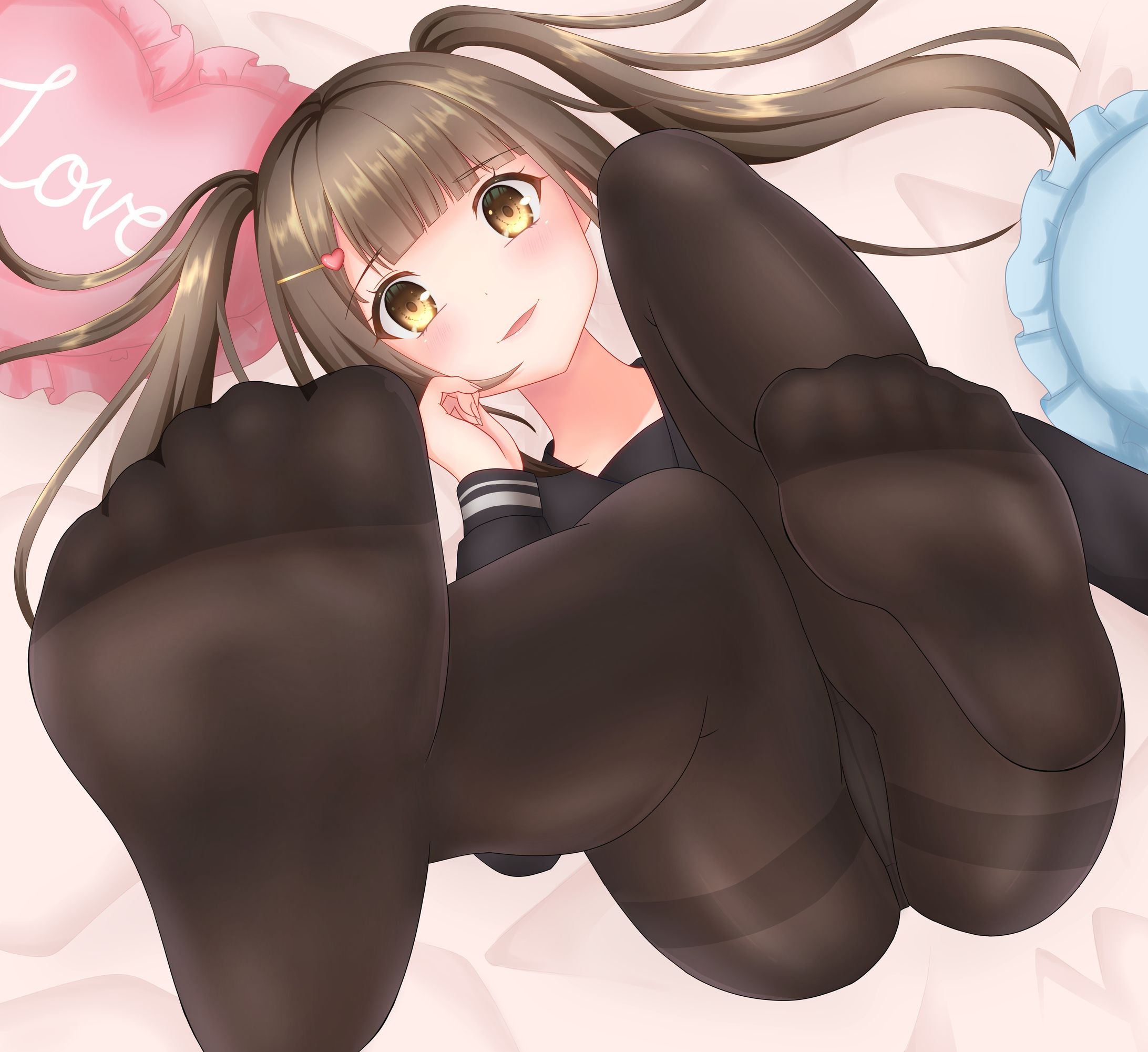 【依頼】セーラー服の女の子-1