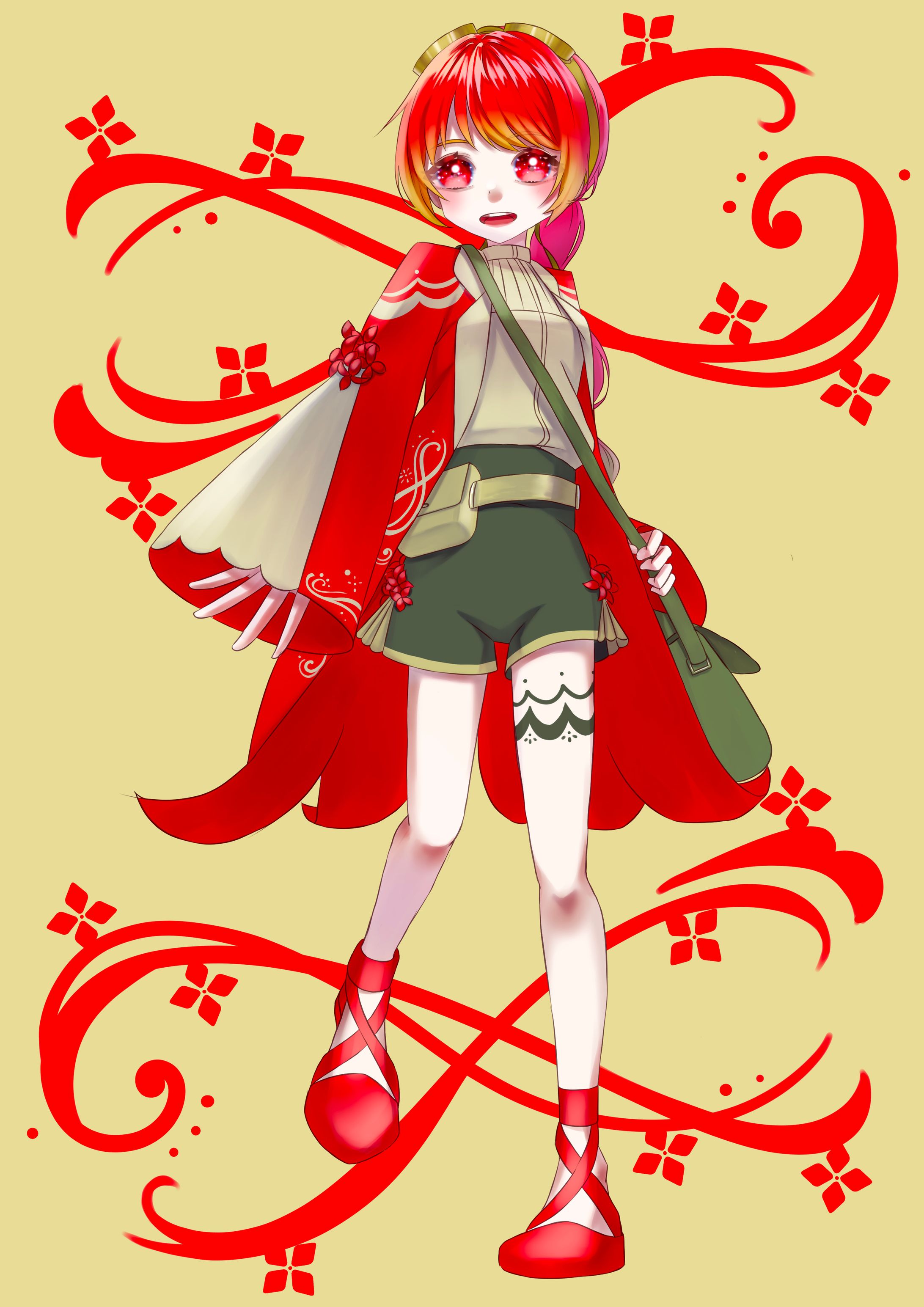 駅中アートプロジェクト2023　参加-1