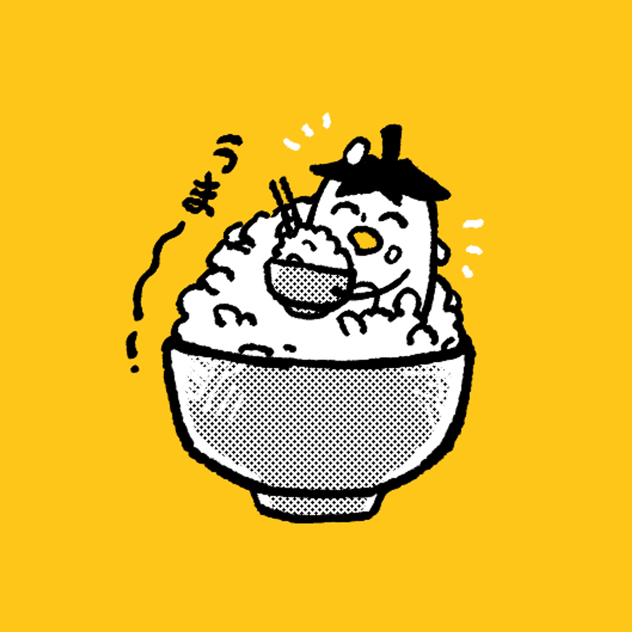 【original創作】茄子日記シリーズ-1