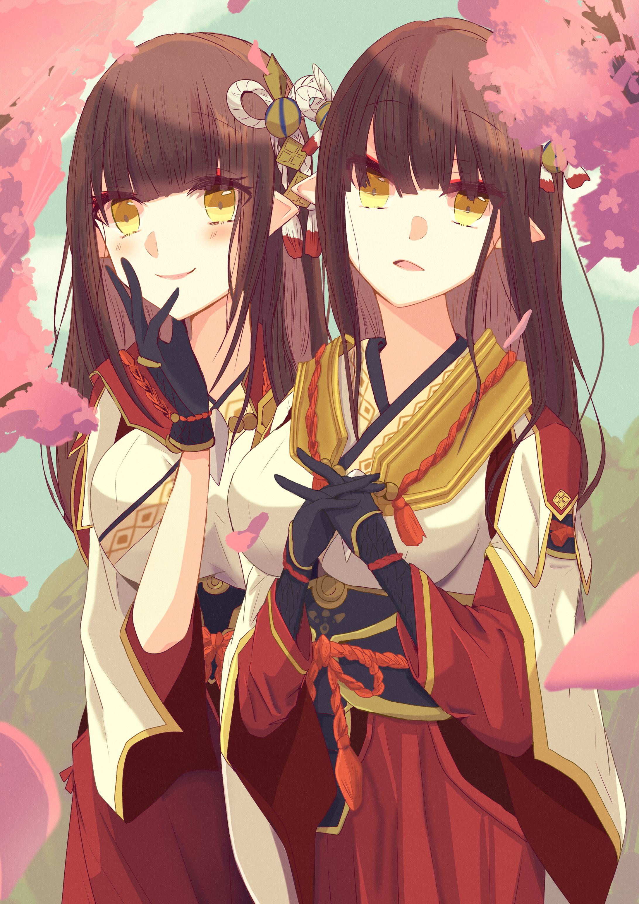 版権(雑多)-1