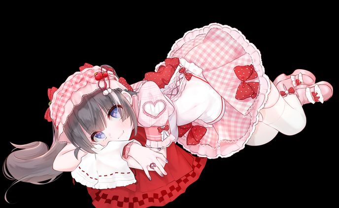 自作
