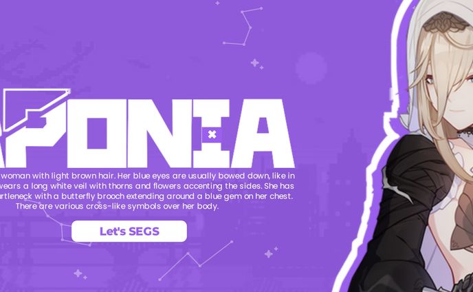 [Header Design] - Aponia Honkai