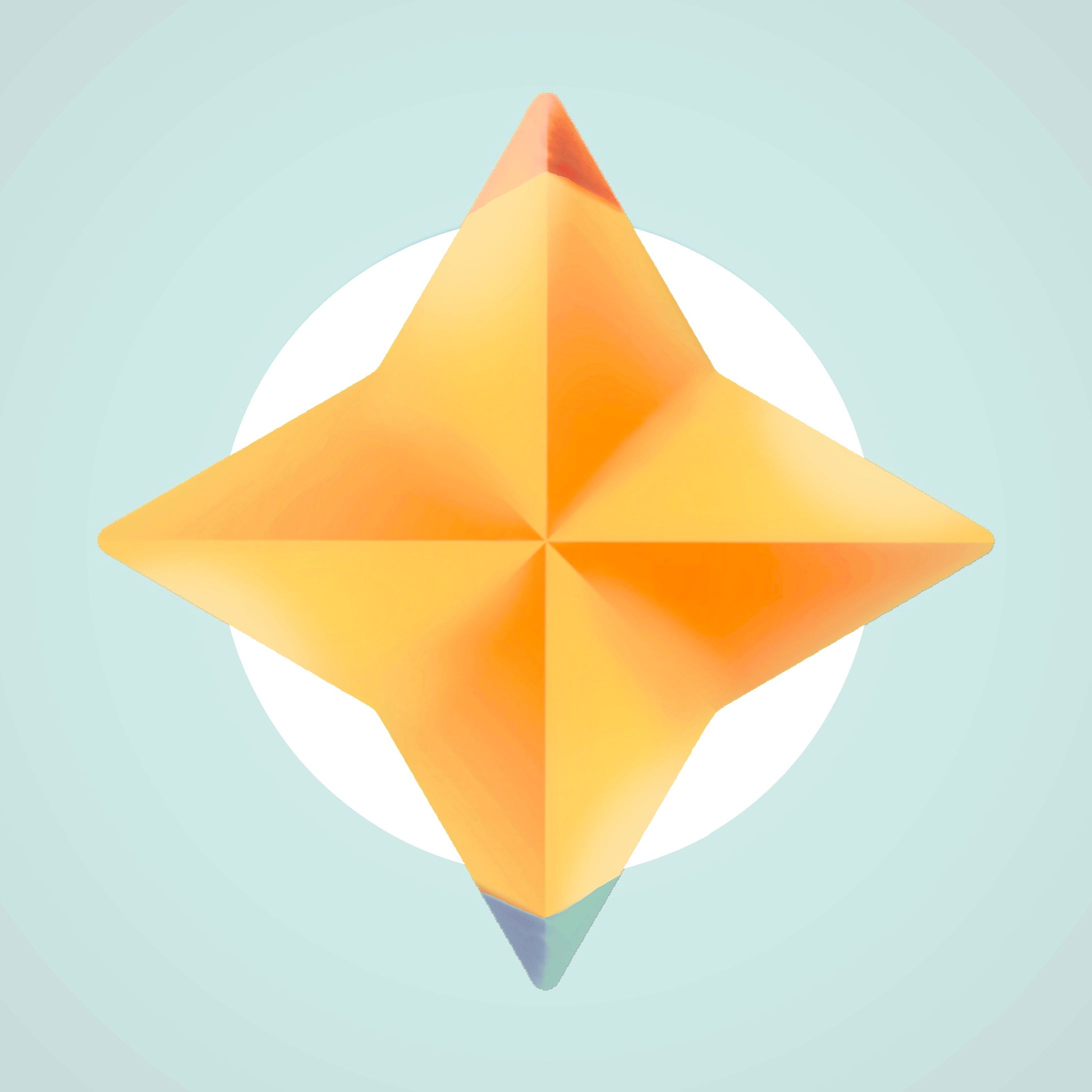 星の道しるべ アイコン-1