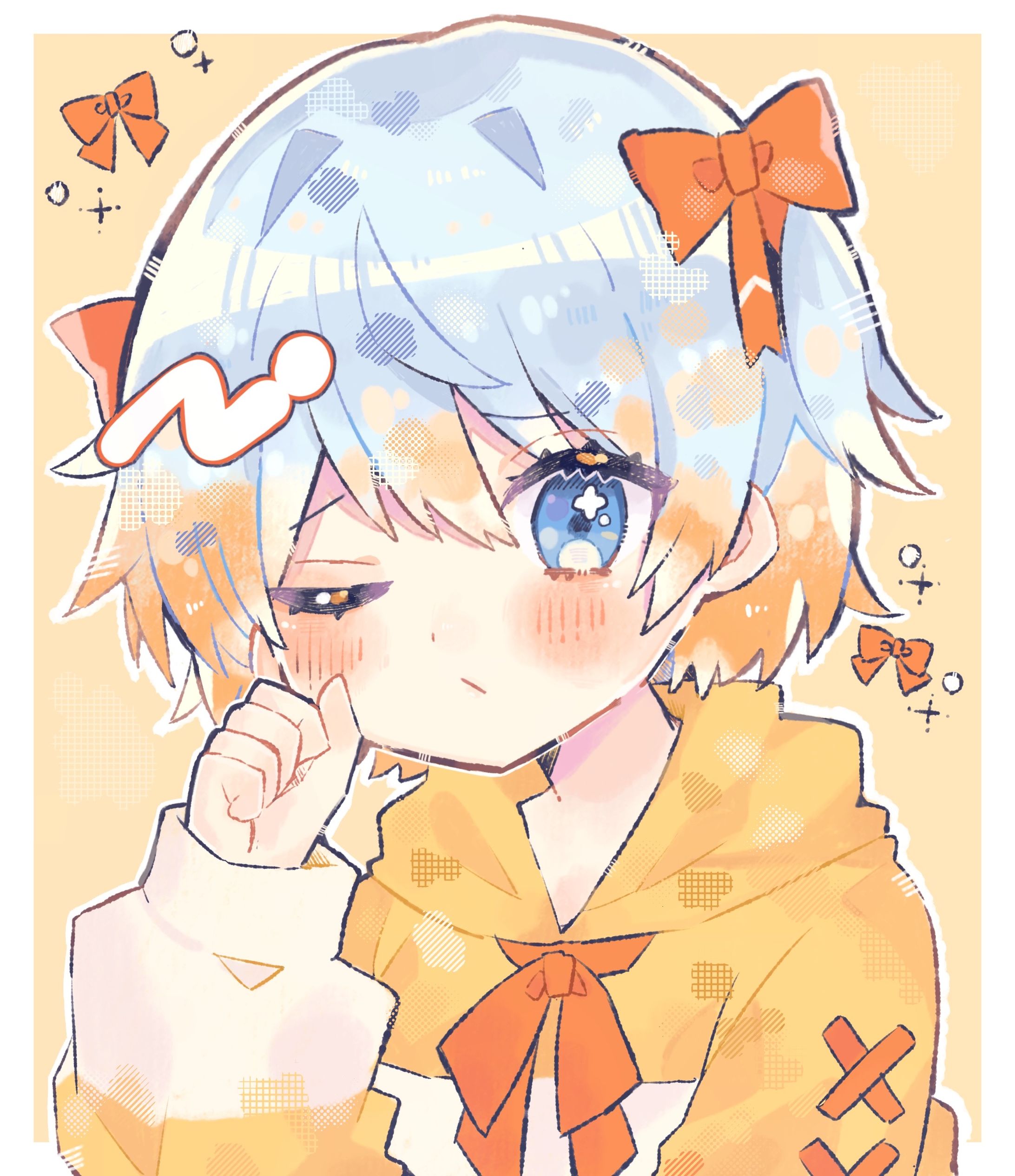 アイコン依頼まとめ-1