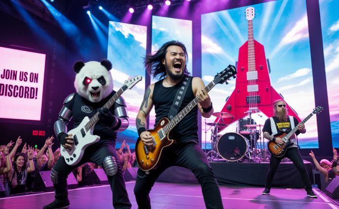 Link Click Ad Visual