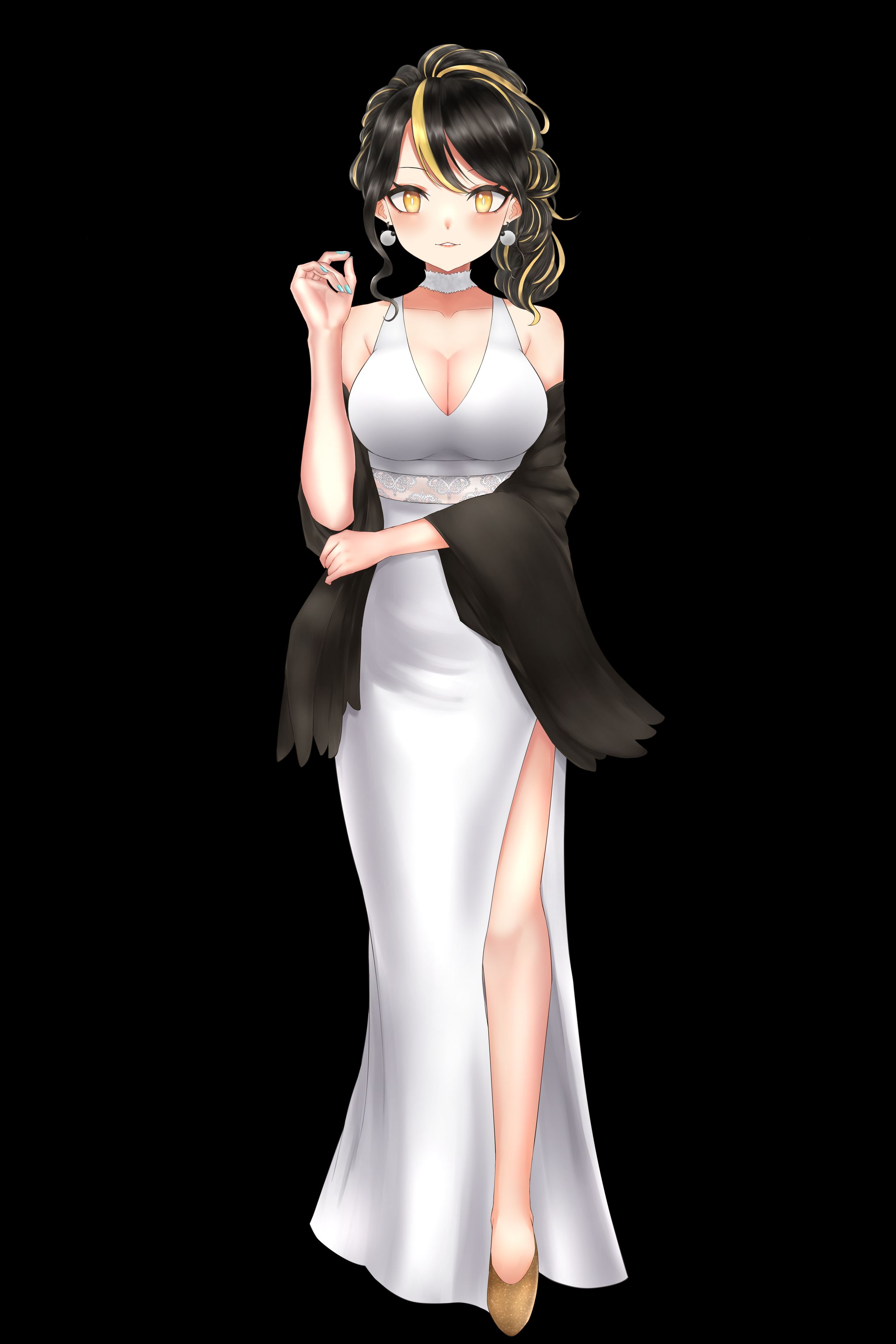 個人V二次創作物-1