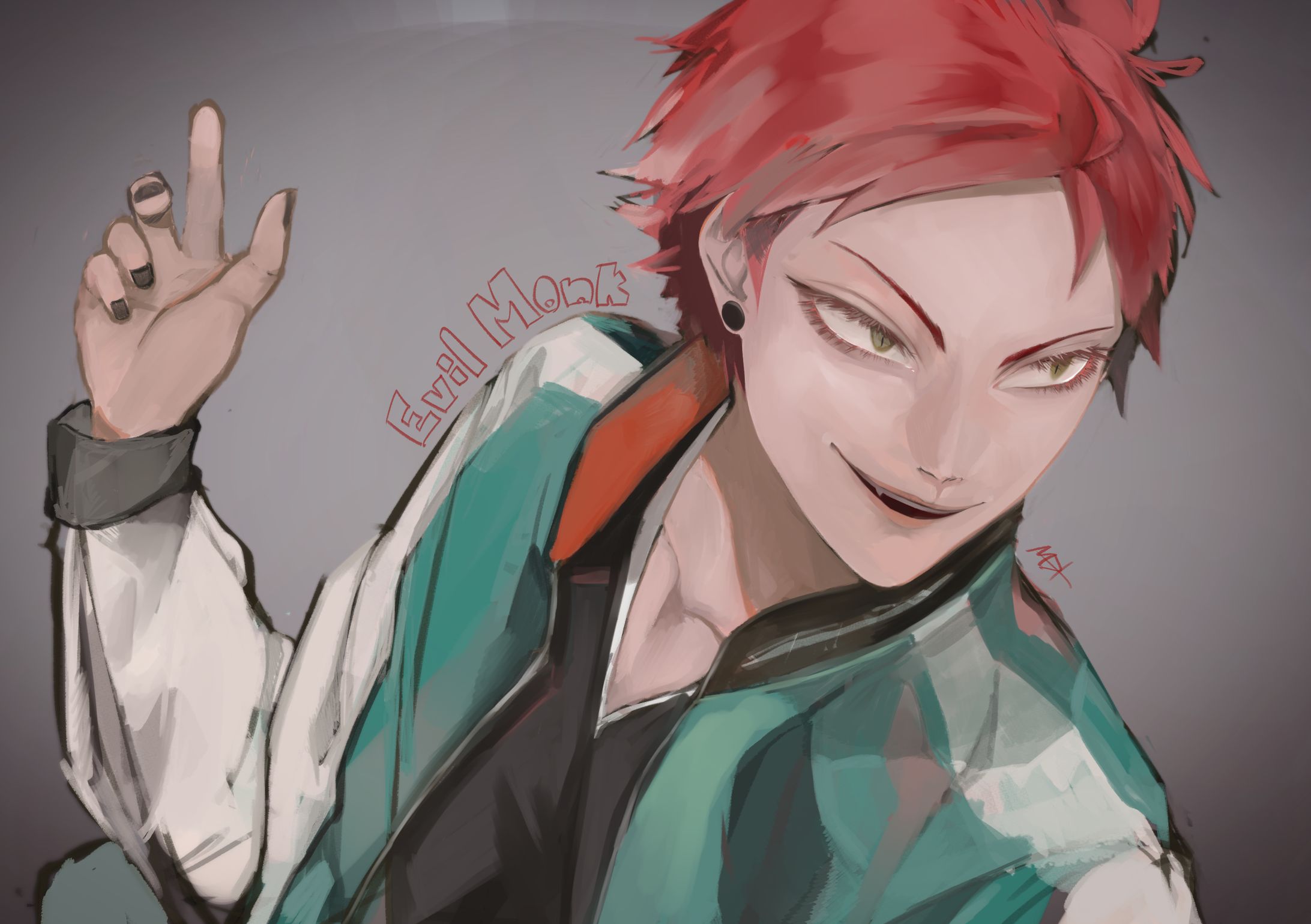 過去のイラスト1-1