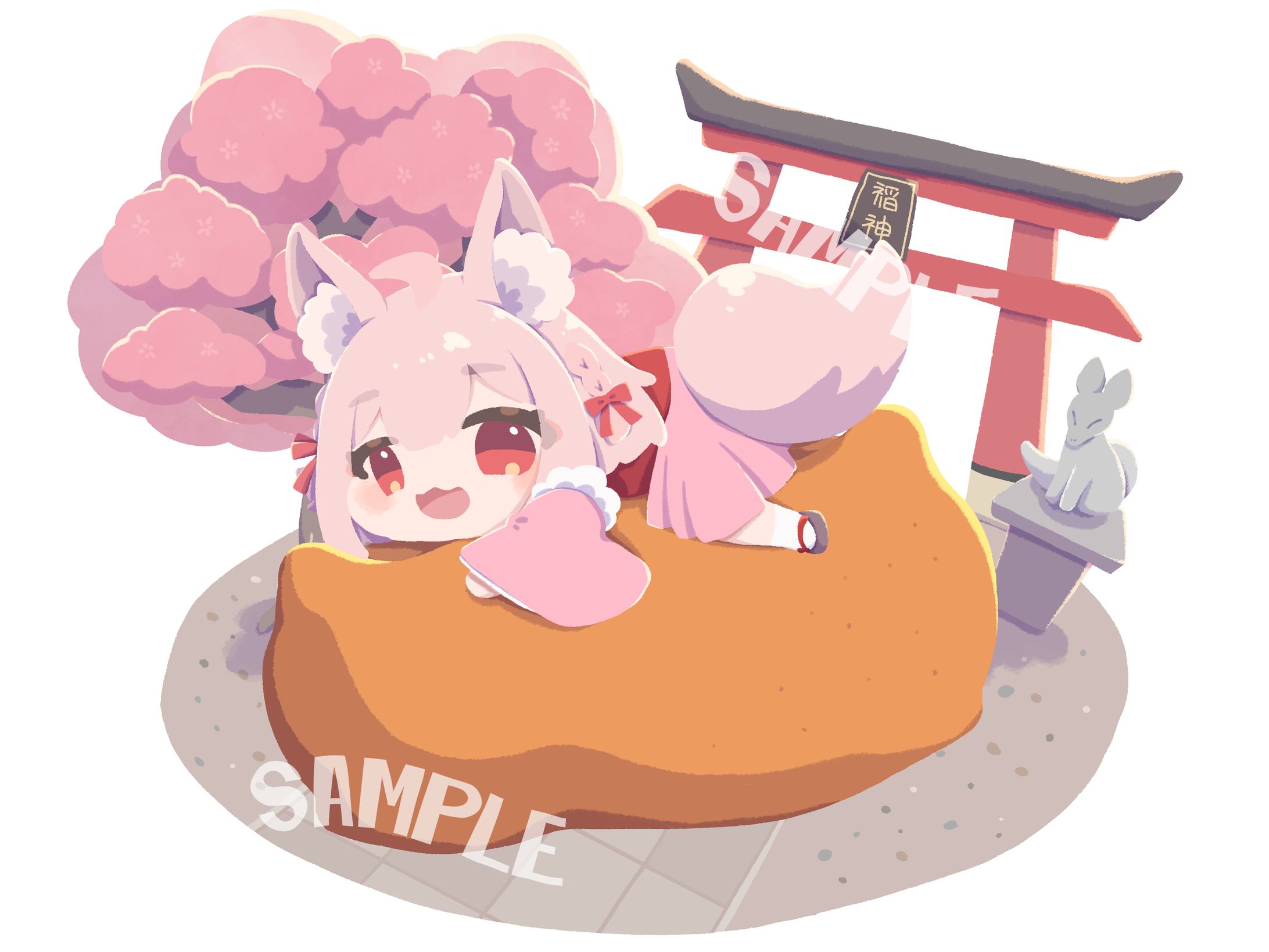 イラスト依頼-1