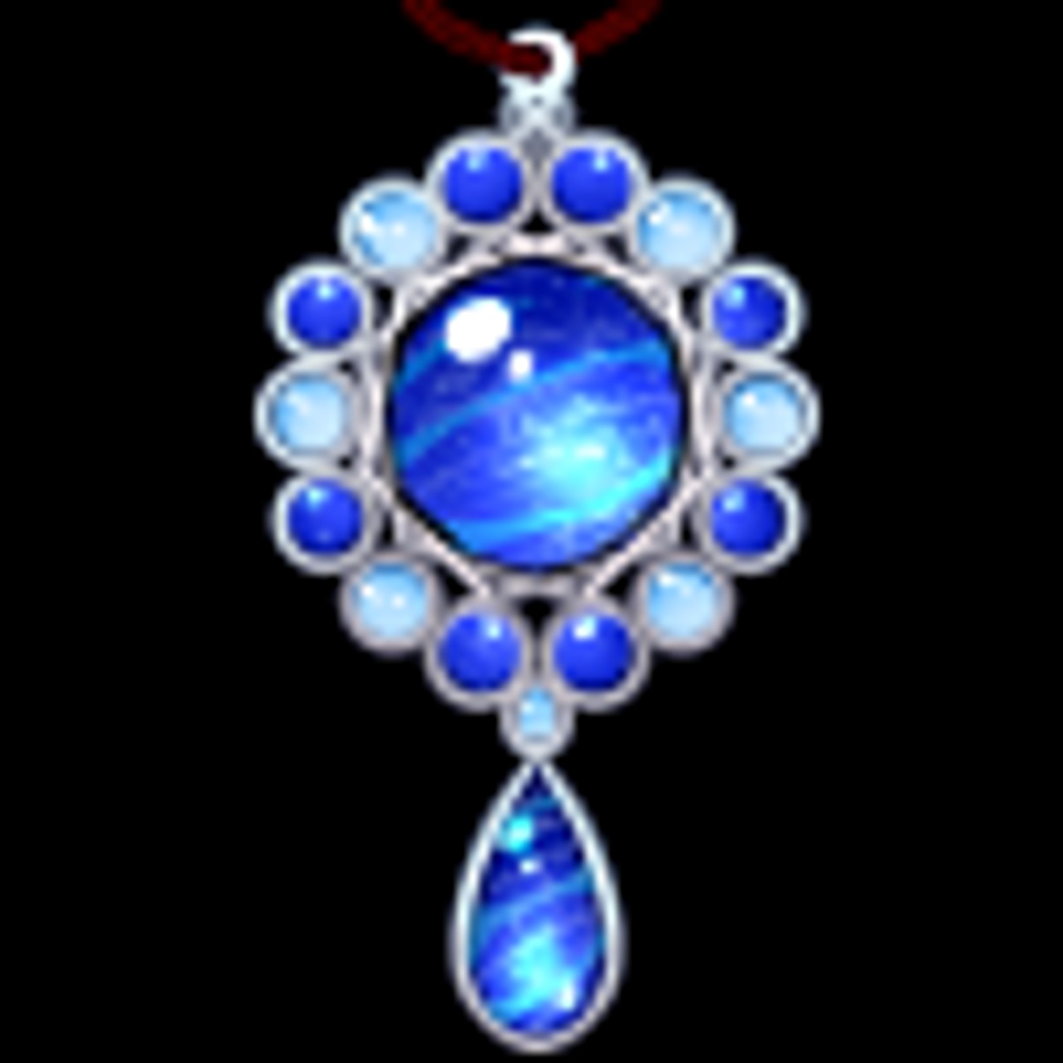 TRPG用アイテム②(アクセサリー)-1