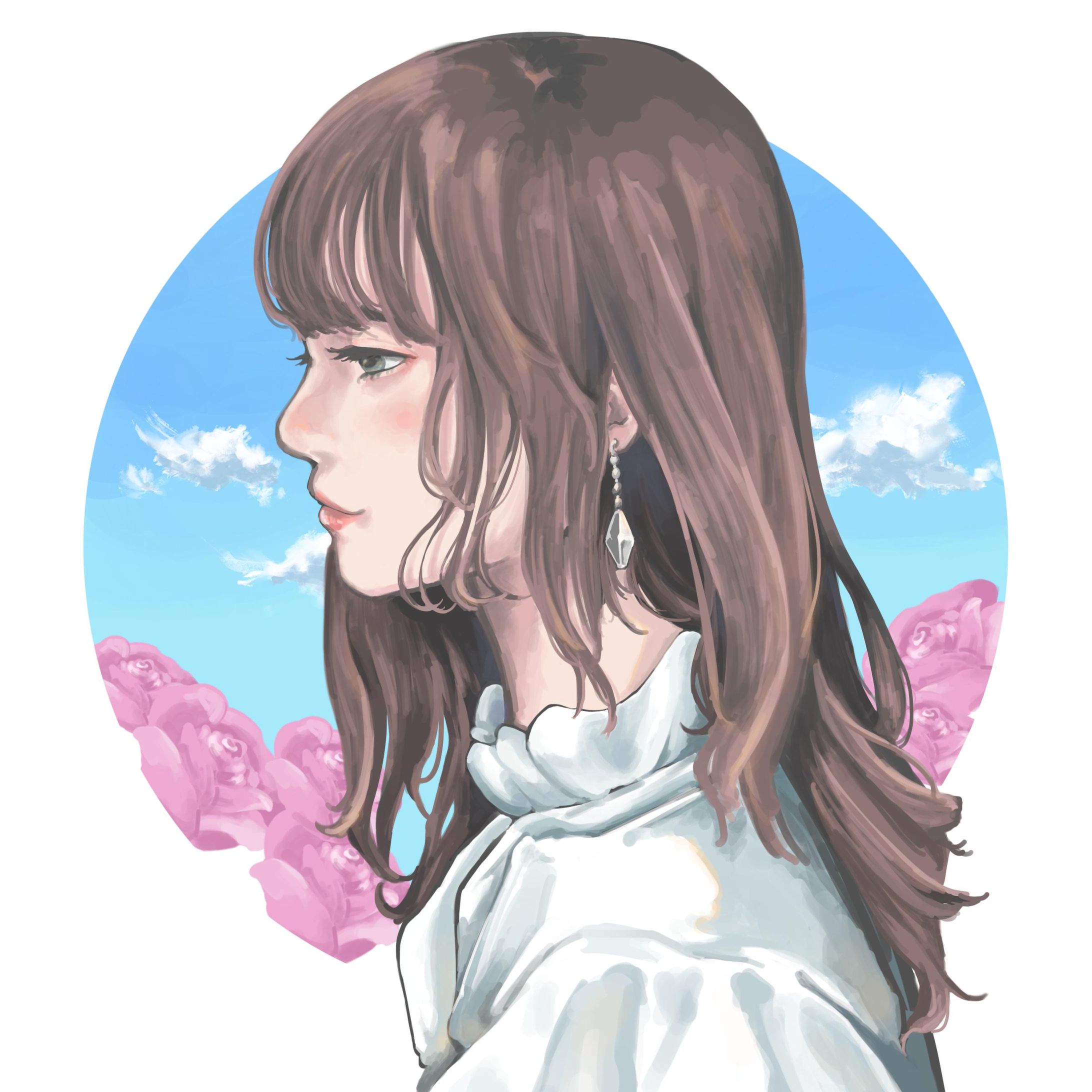 卒業制作『麗』-1