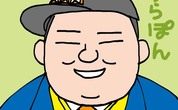 イラスト　マンガ、melos