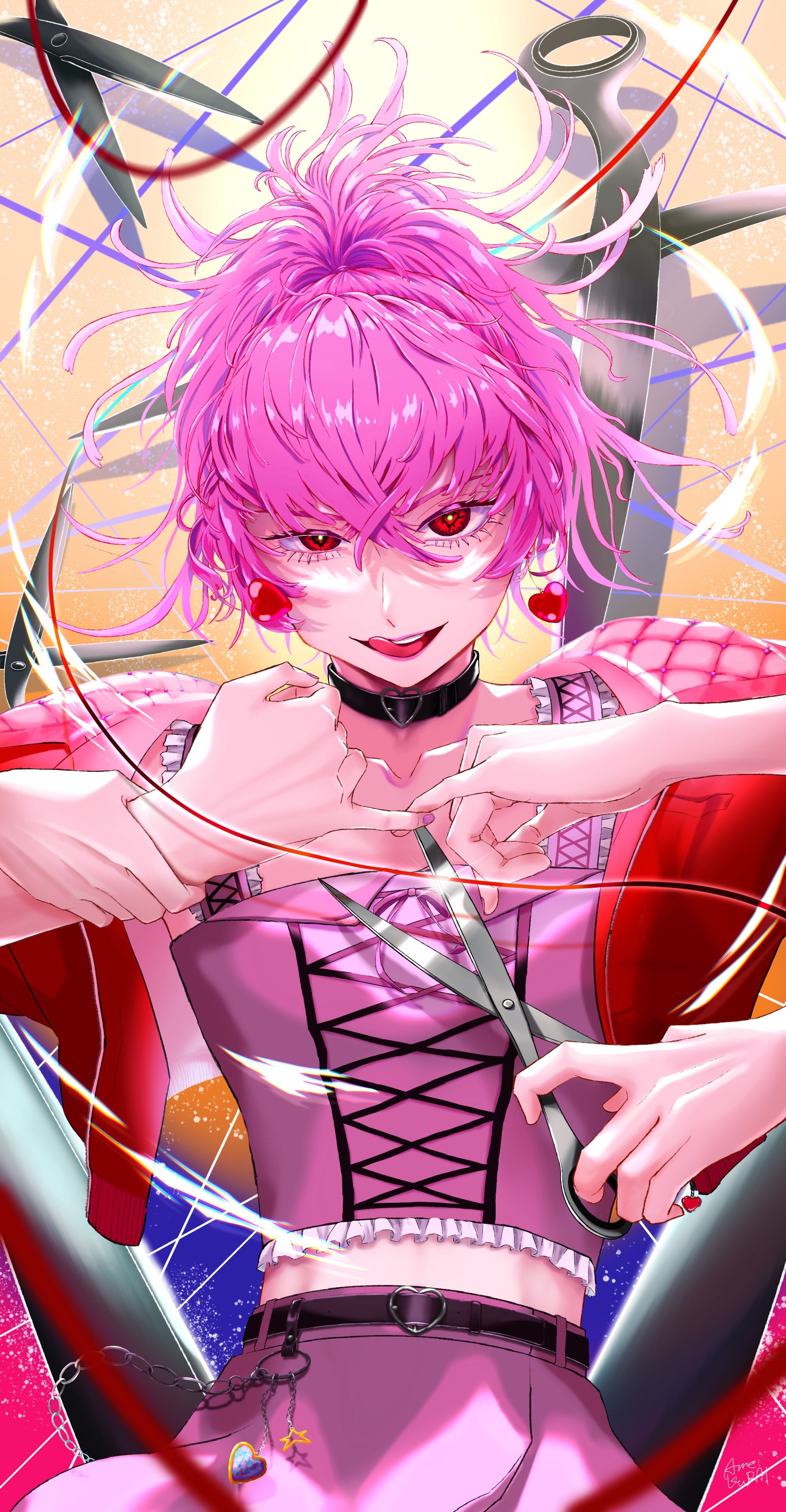 オリジナルイラスト-1