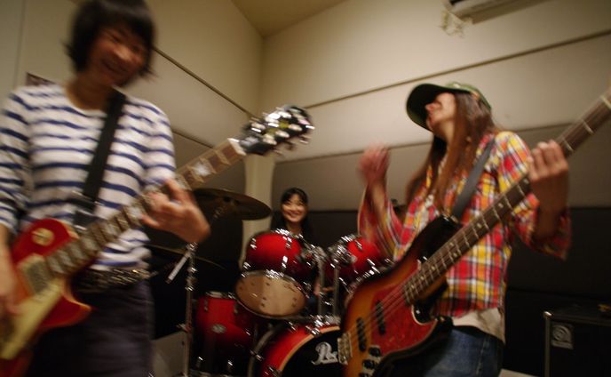 The Clovers（クローバーズのブログ）🍀
