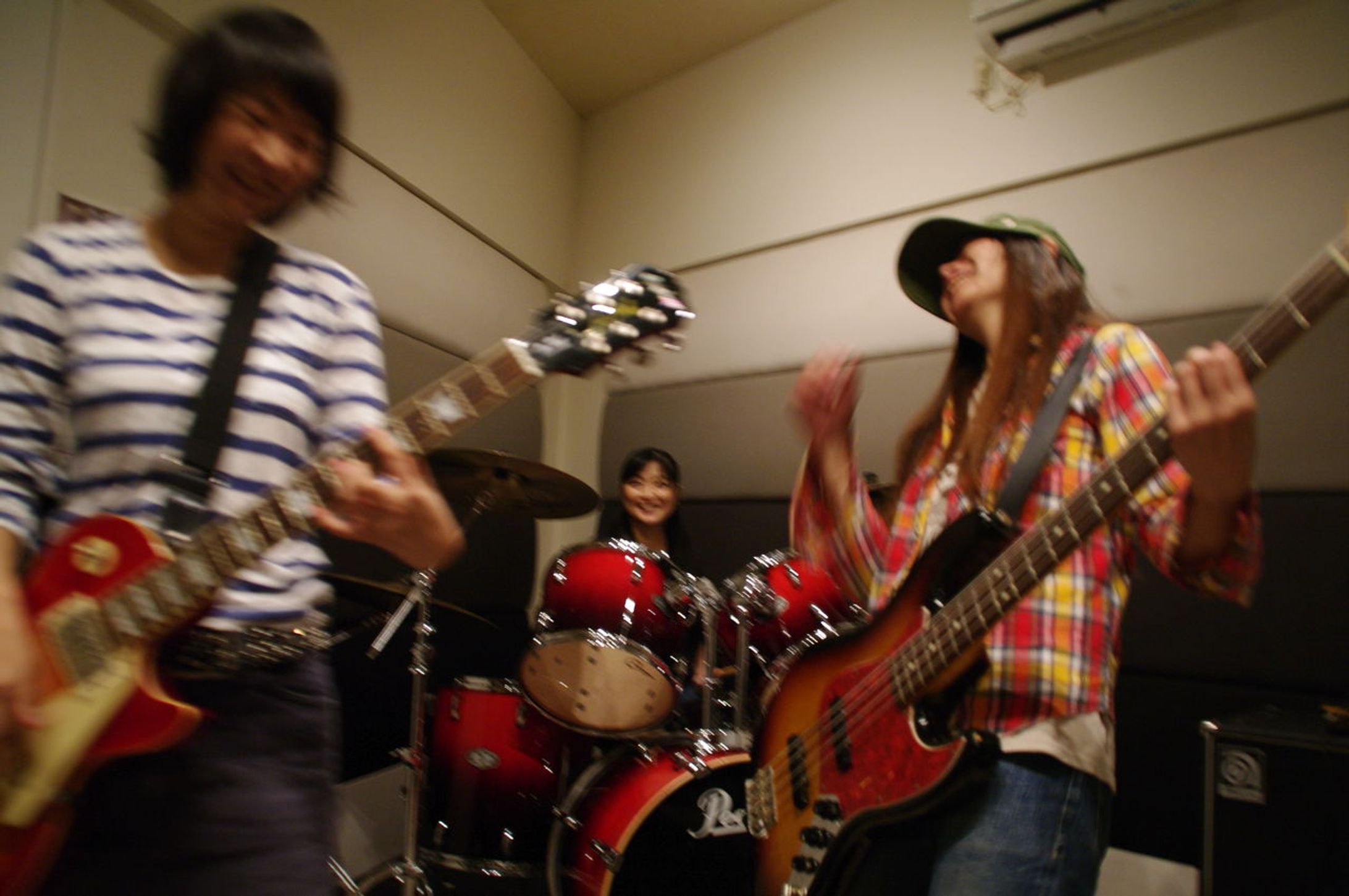 The Clovers（クローバーズのブログ）🍀-1