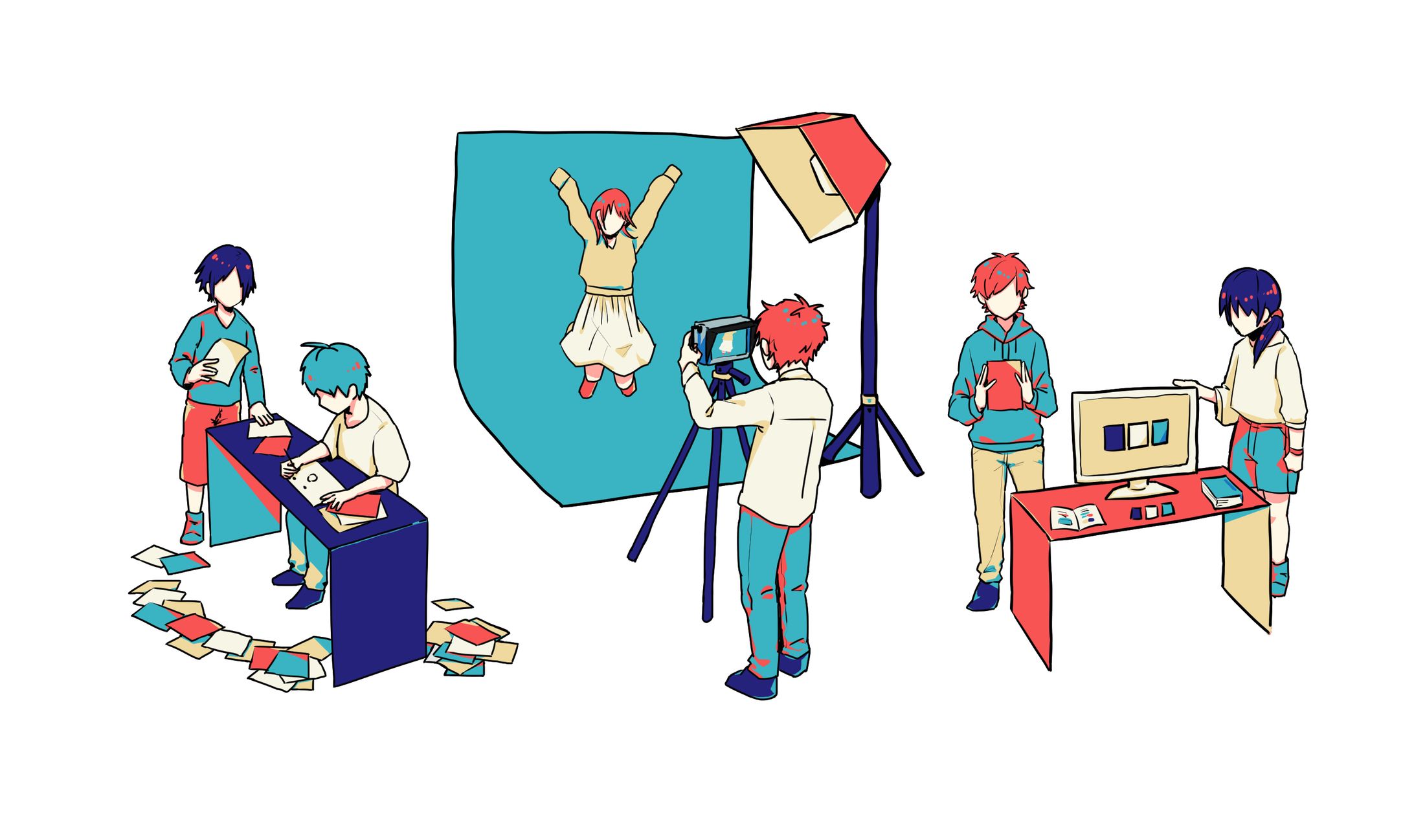 ポスター挿絵-1
